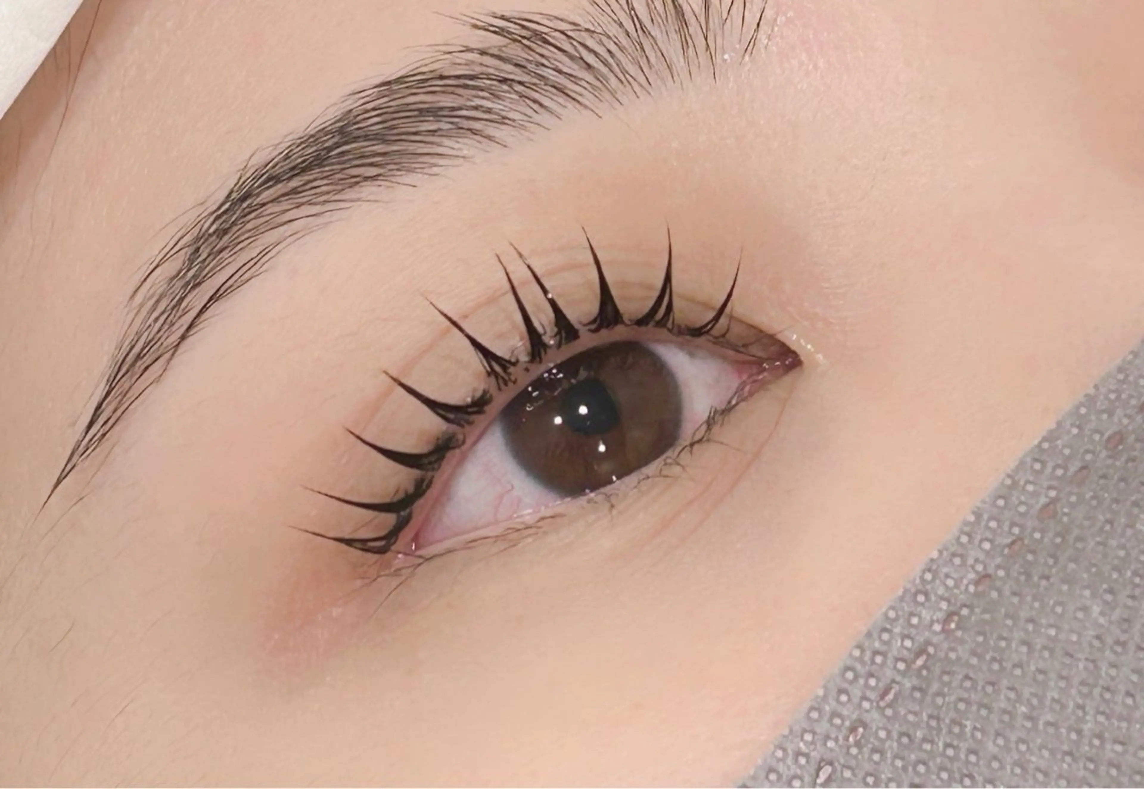 💡前回のご来店から5週間以内来店限定✨🎀パリジェンヌラッシュリフト🎀の写真