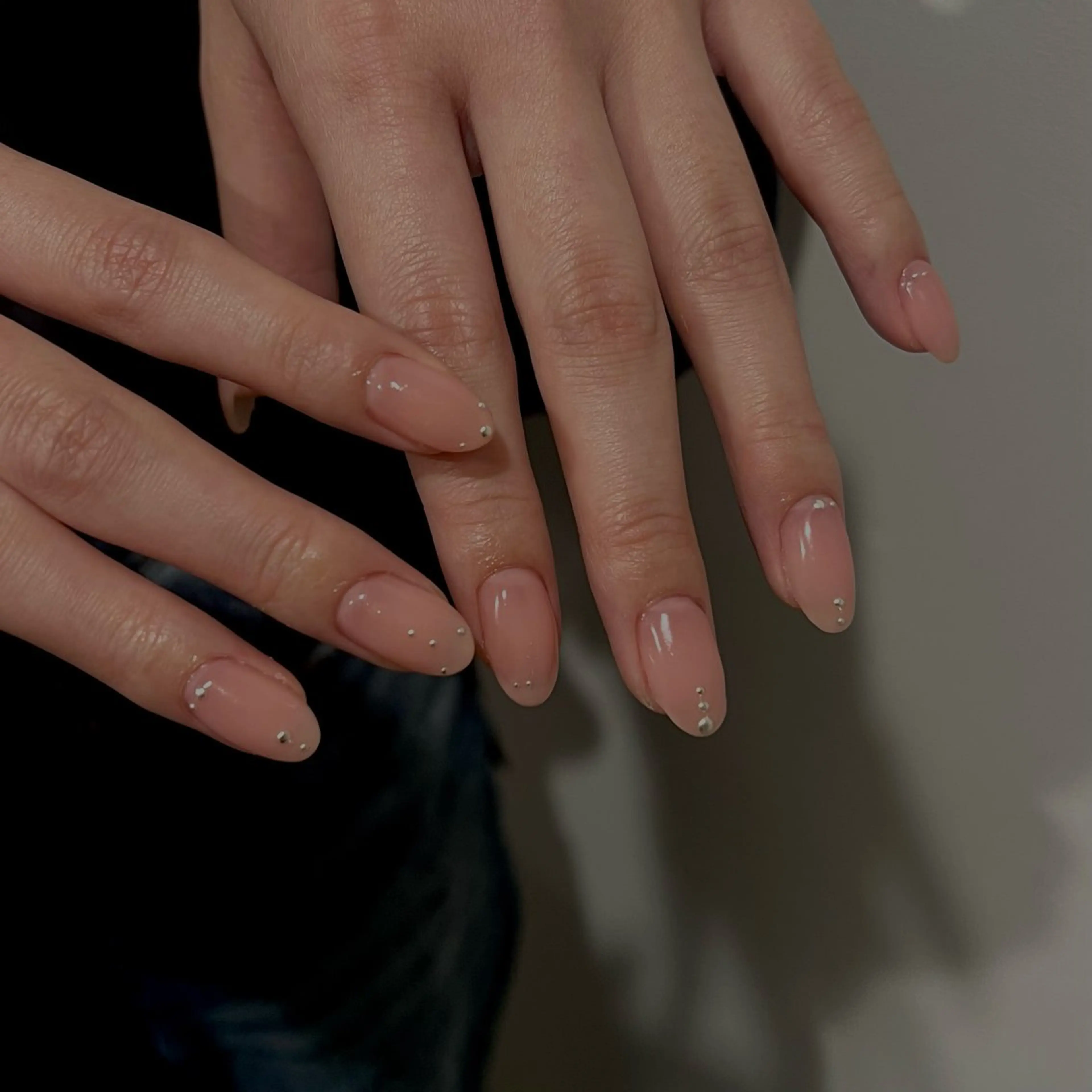 ネイル YOERU所属・YOERU yuukaのネイルデザイン