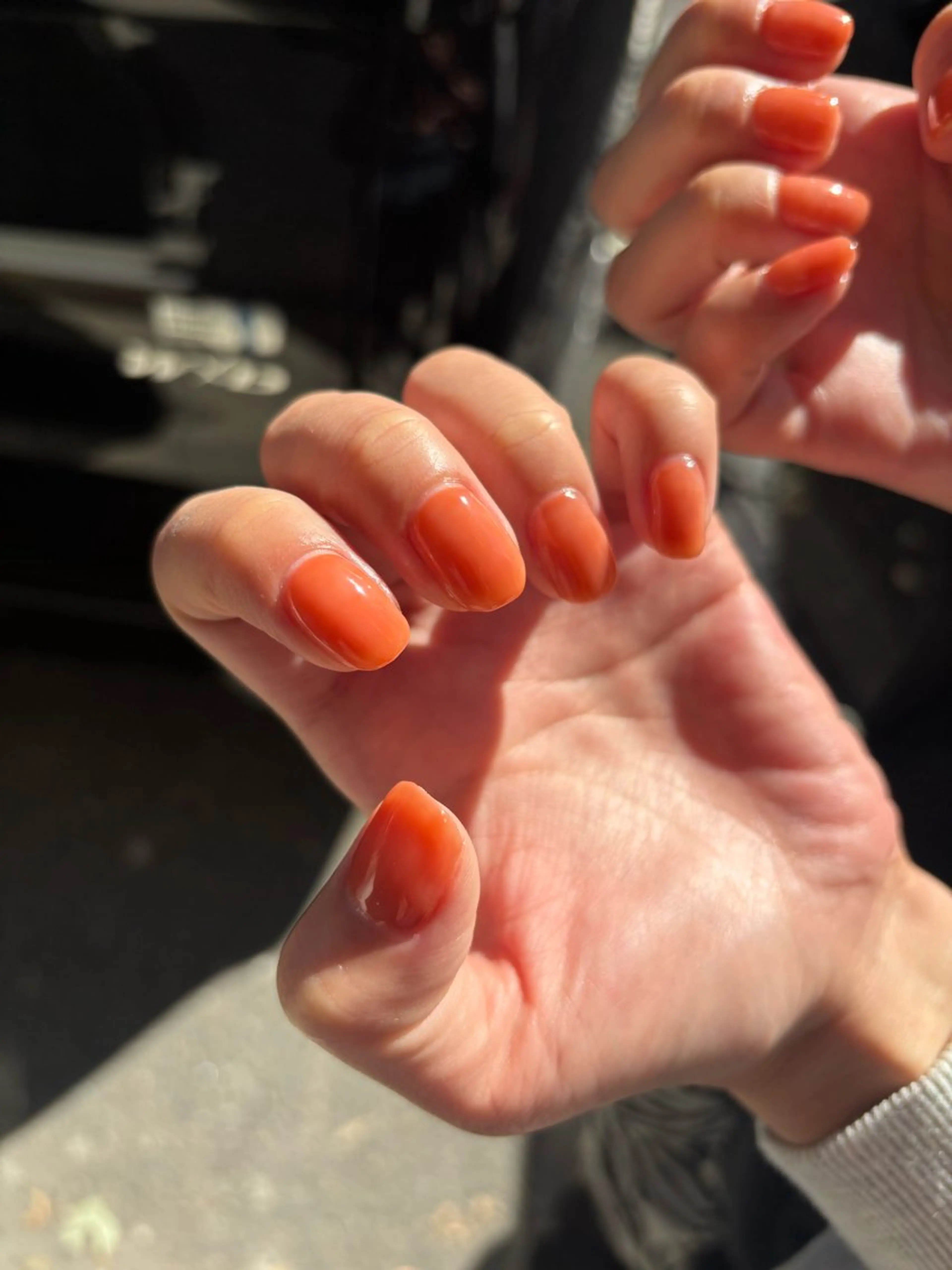 ネイル ulu  nail. haruのネイルデザイン