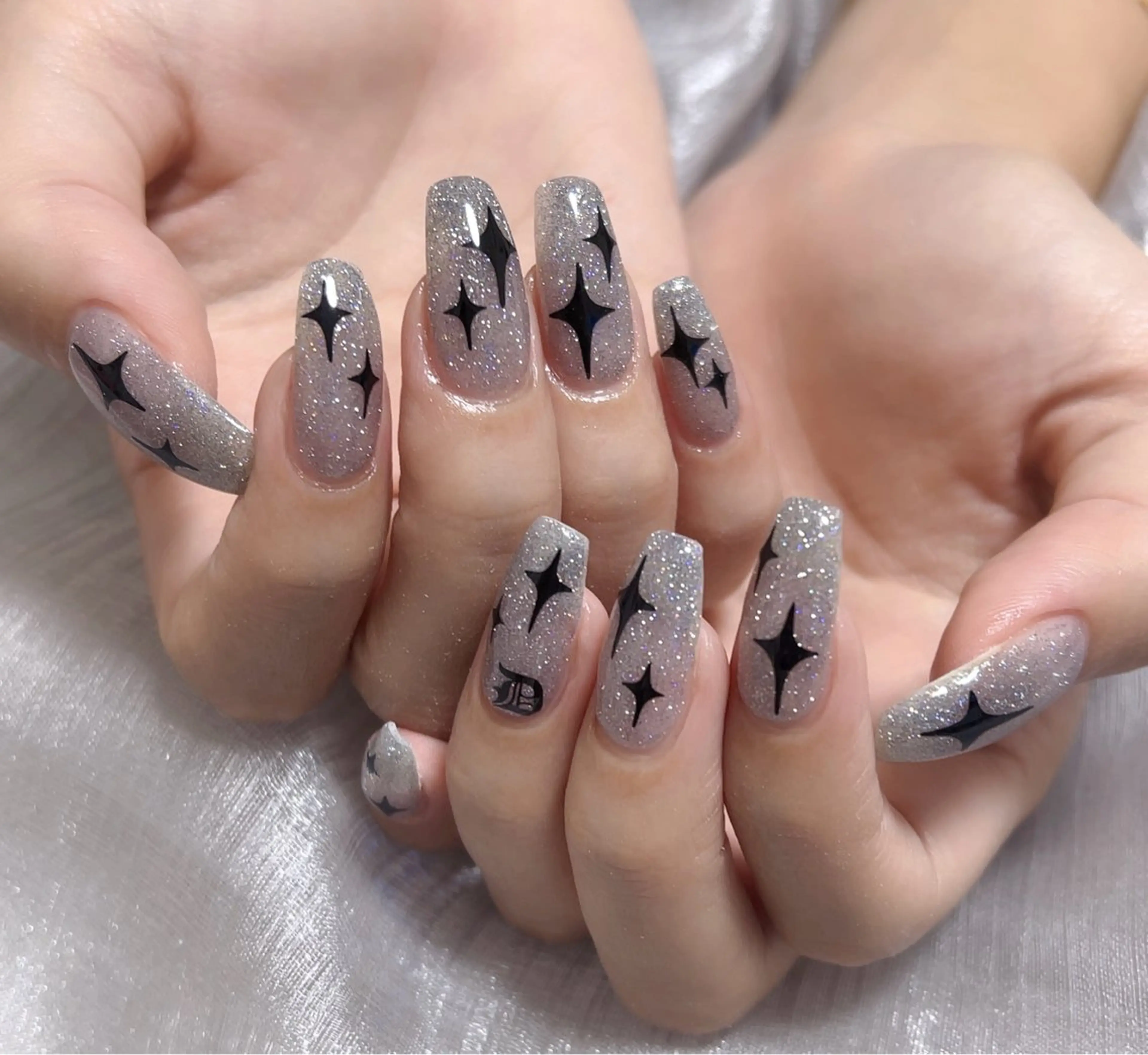 ネイル ハンドネイル ＆ME アンドミーのネイルデザイン