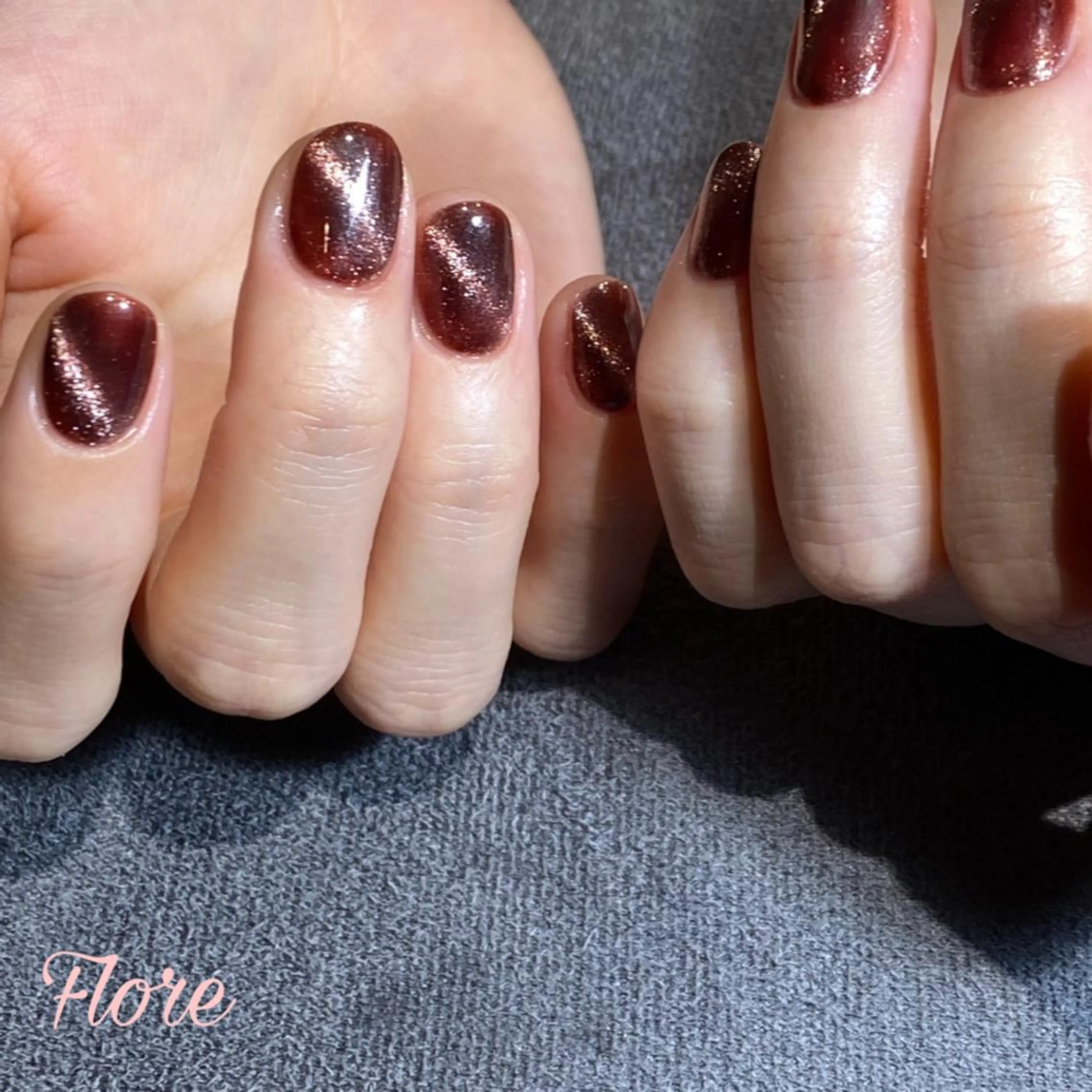 ネイル ハンドネイル Flore (フロール)の眉毛・アイブロウイメージ