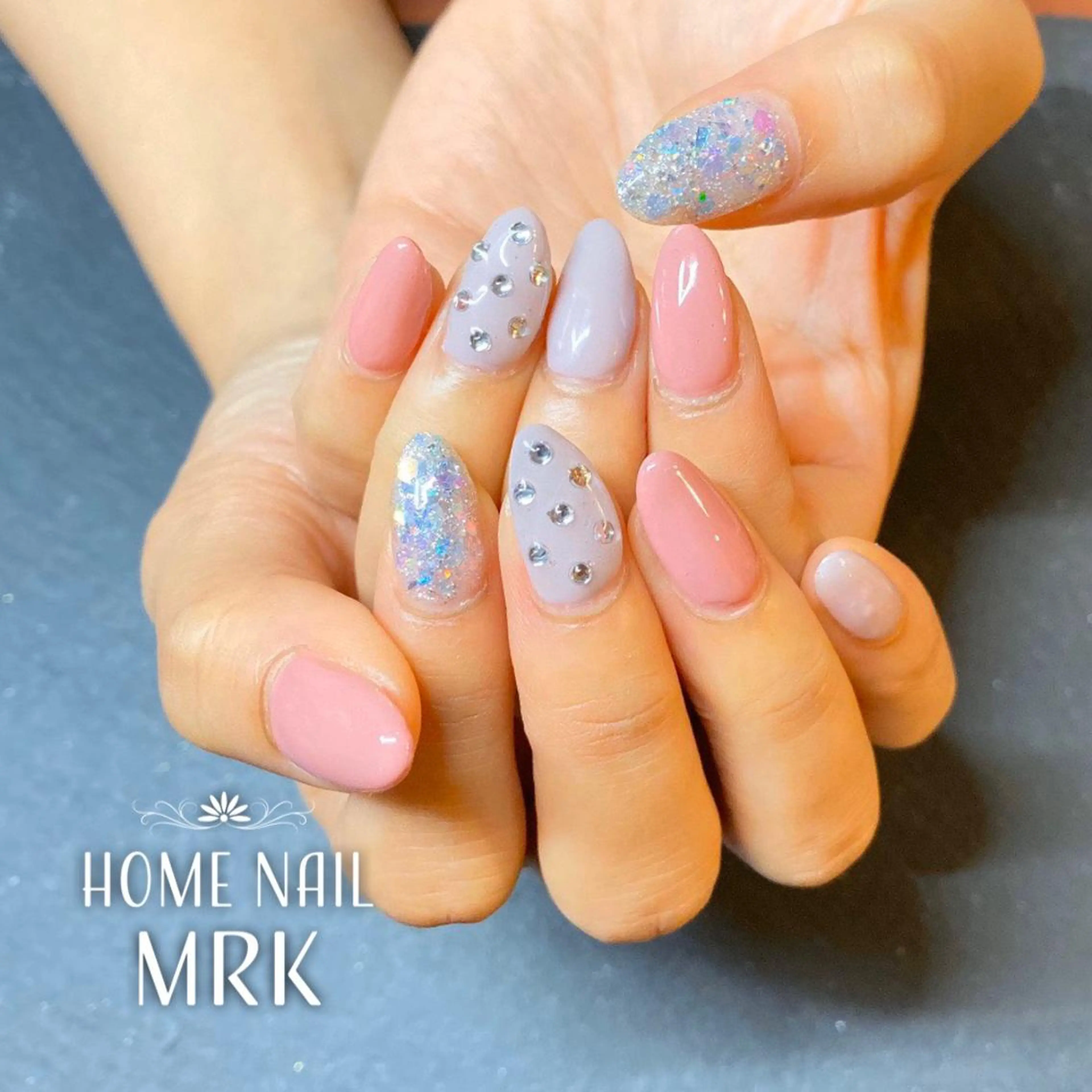 ネイル MARUKO nailのネイルデザイン