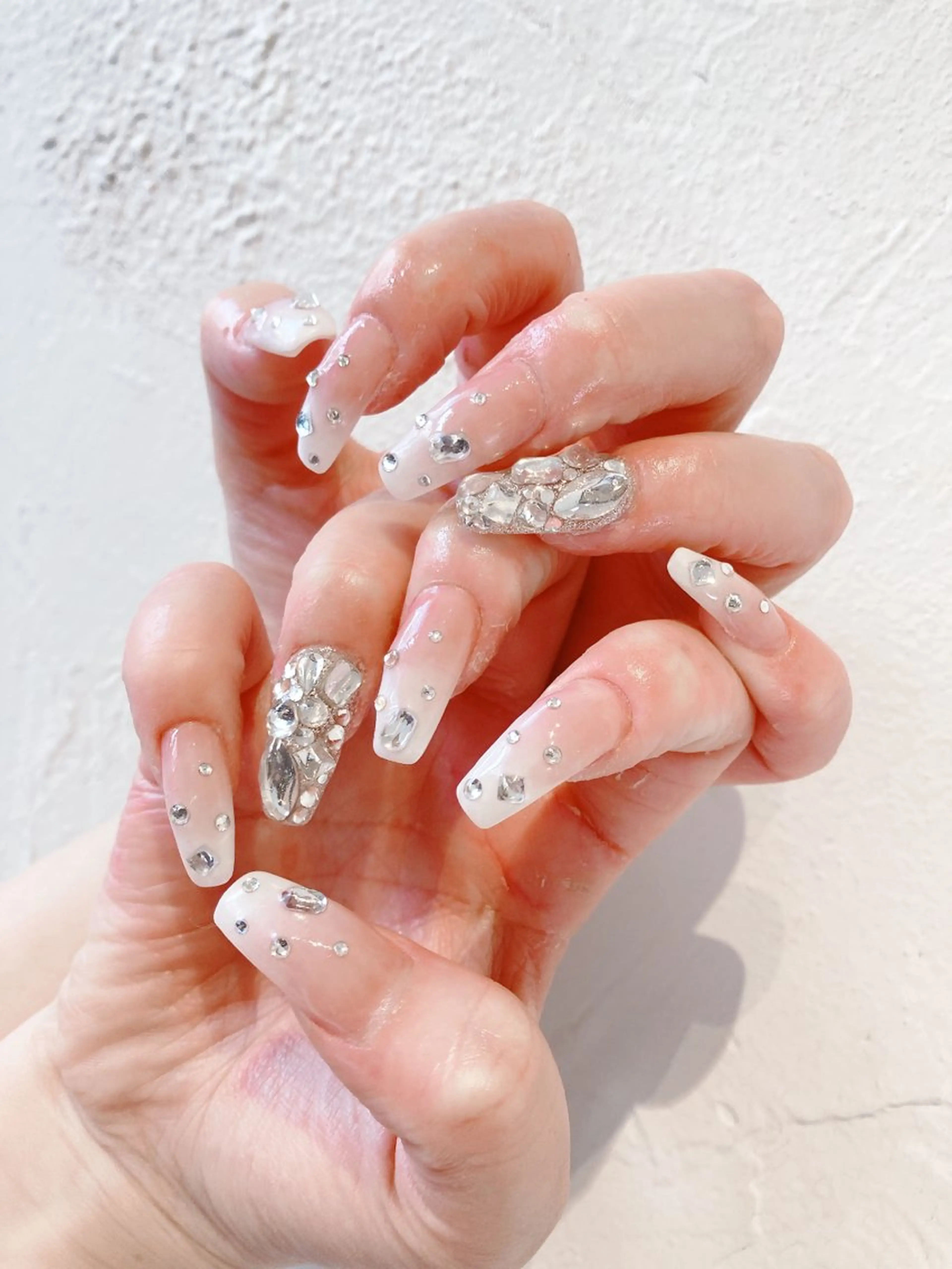 ネイル ハンドネイル Lana nailのネイルデザイン