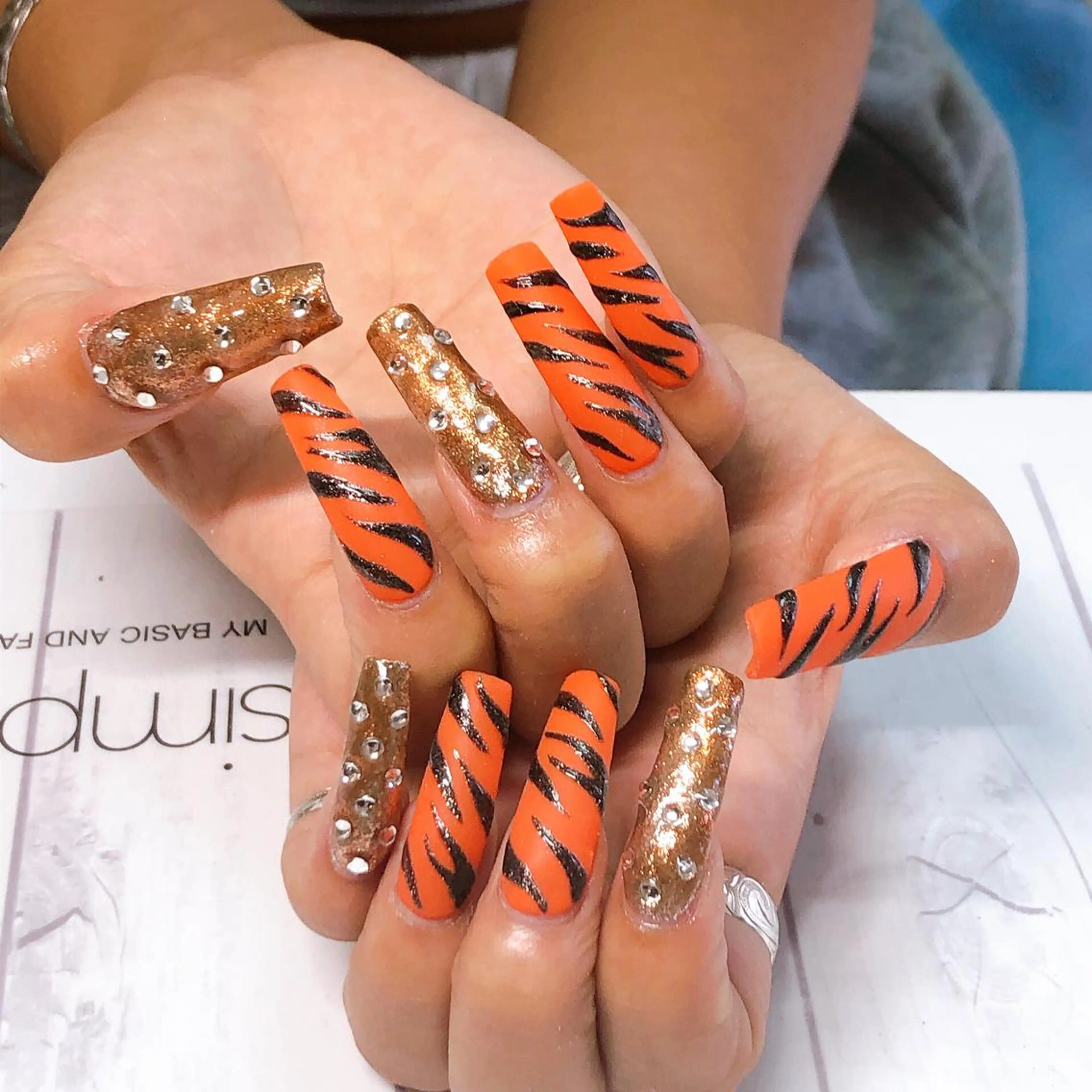 ネイル nail roomのネイルデザイン