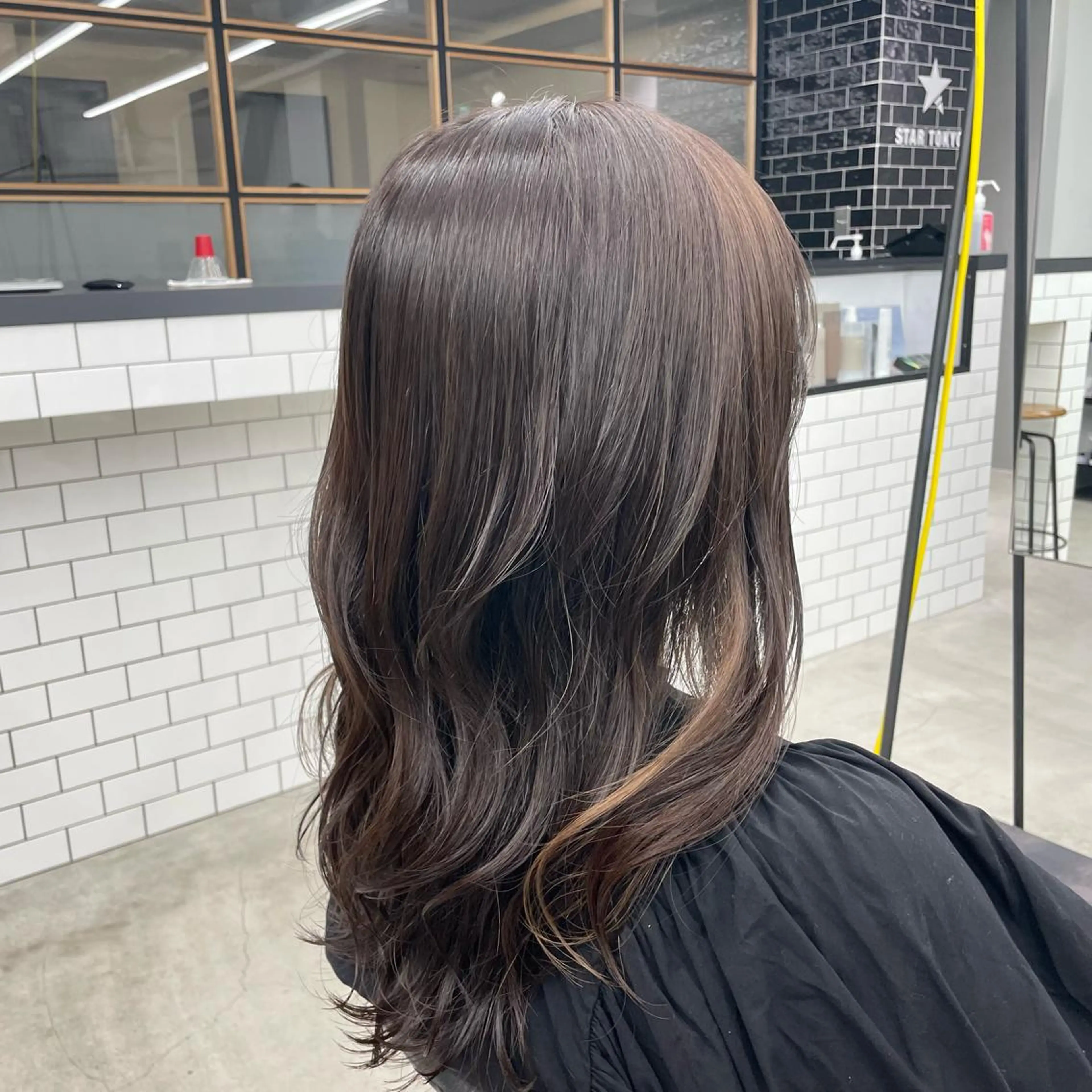 【学生限定クーポン】🌺インナーorハイライト＋フルカラー🌺の写真