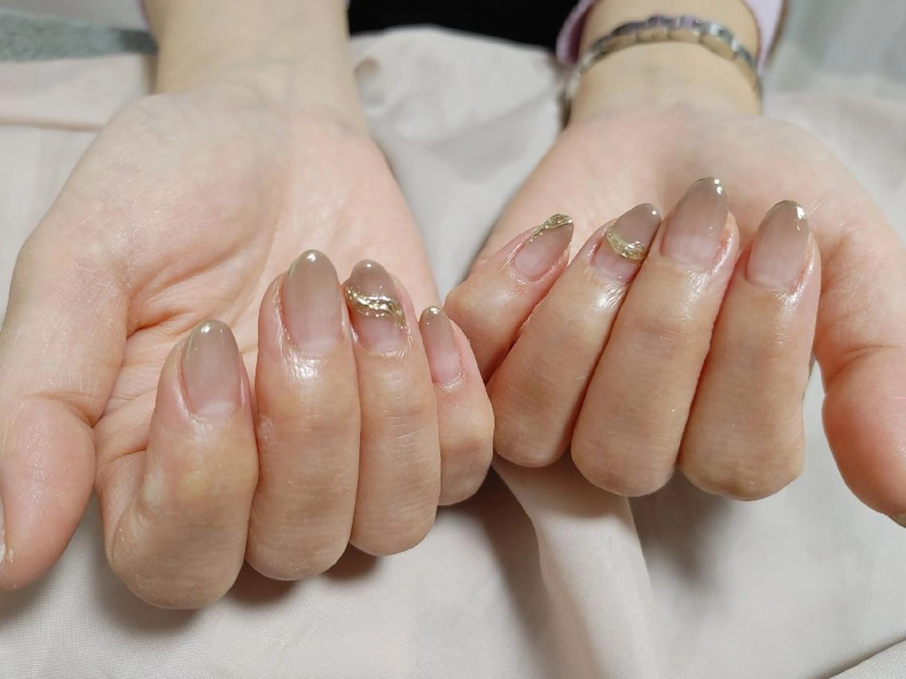 ネイル アートネイル cheri/ Sekiのネイルデザイン