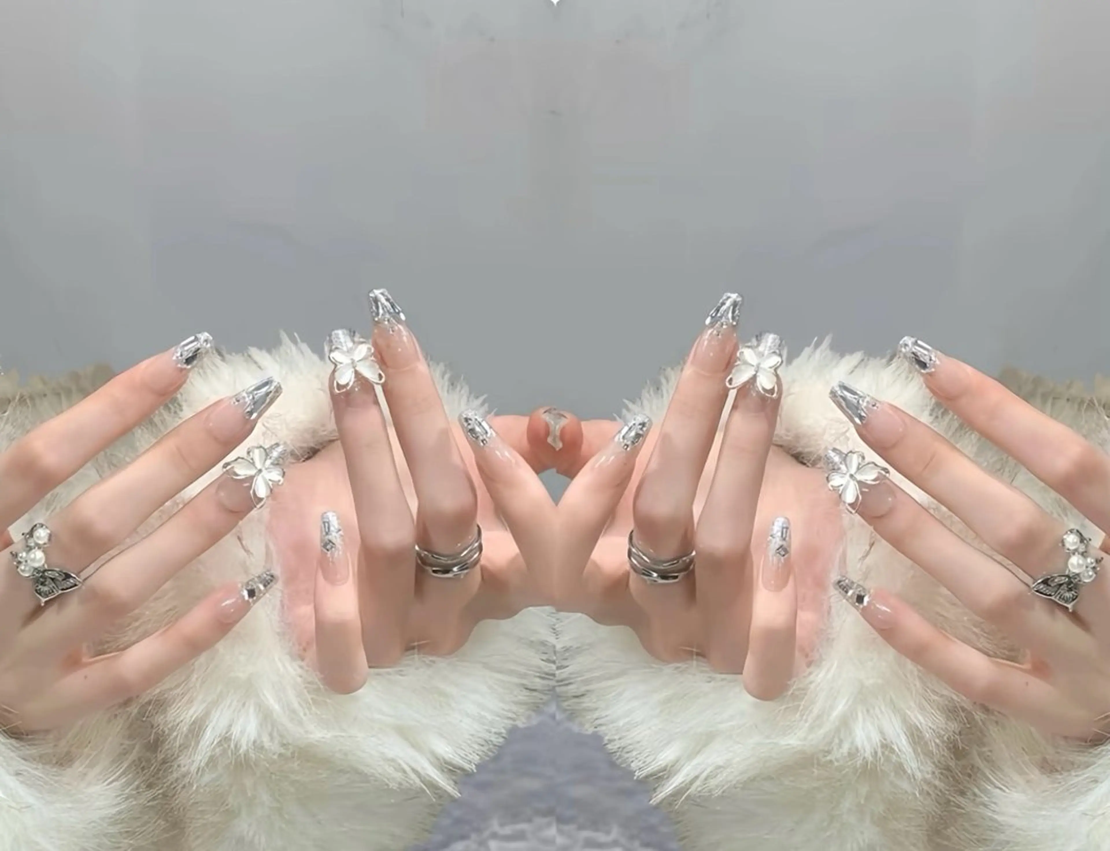 ネイル Beauty Kaif ネイルのネイルデザイン