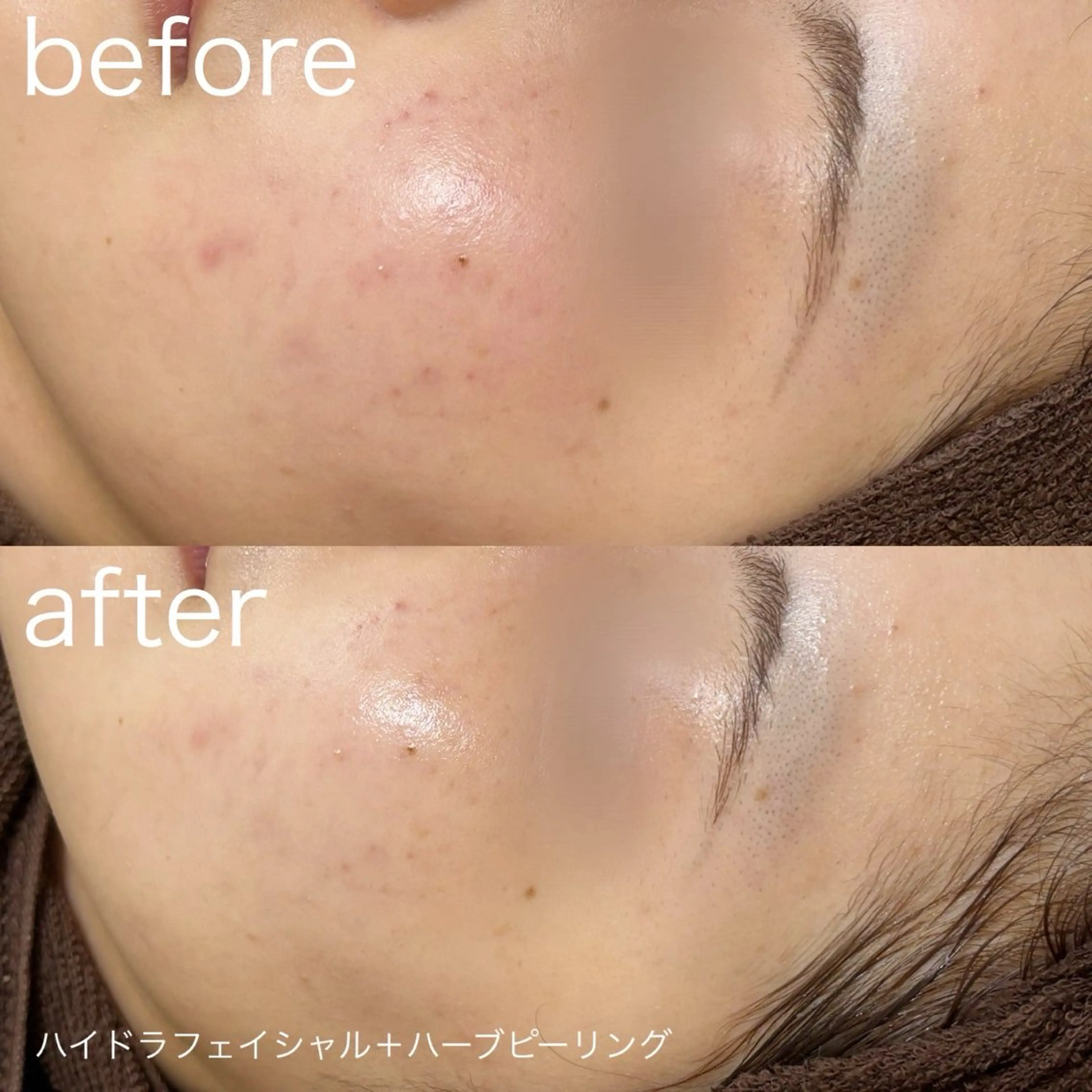 lulularico Yuのエステ・リラクイメージ