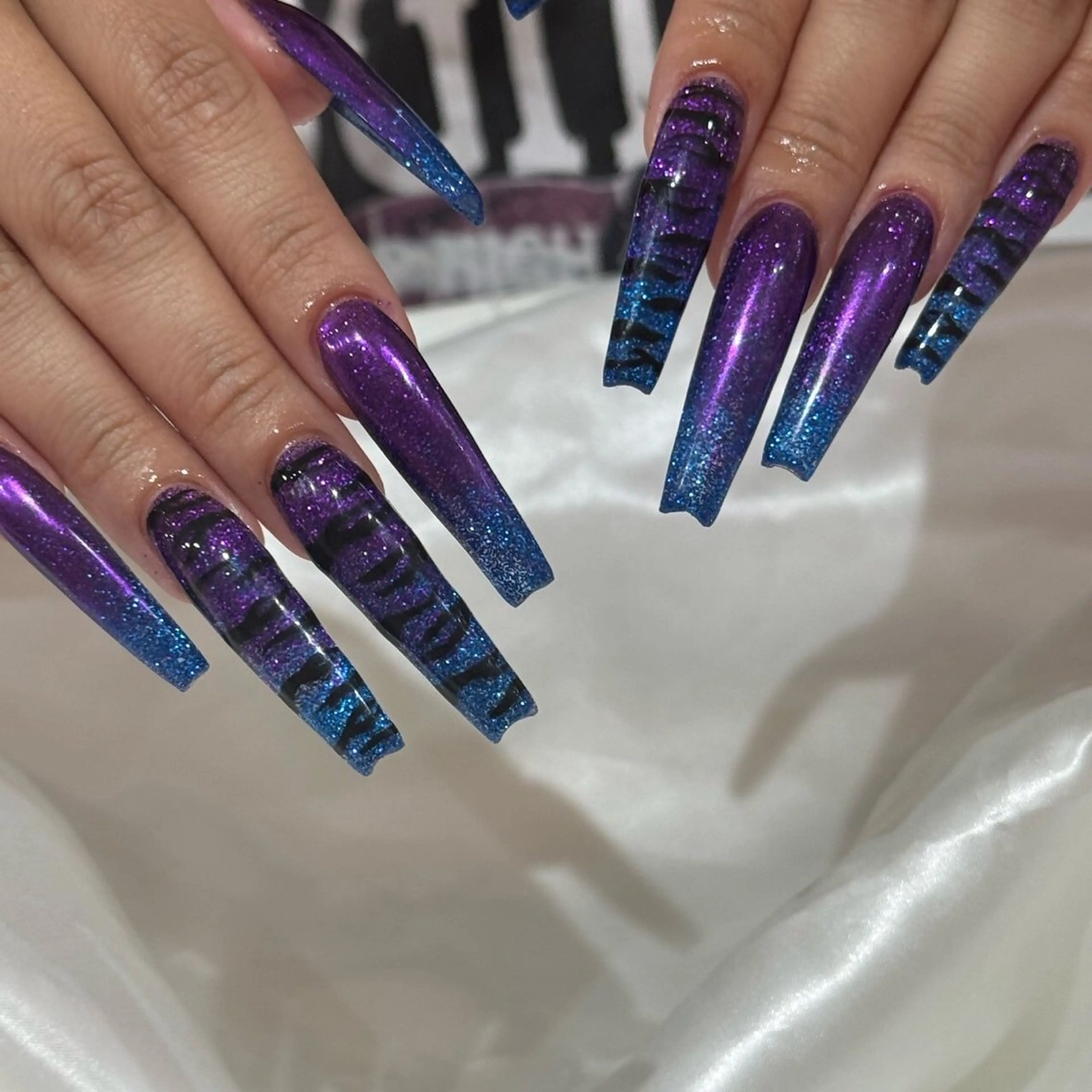 ネイル ハンドネイル Ashliy大宮♡ アシュリーのネイルデザイン