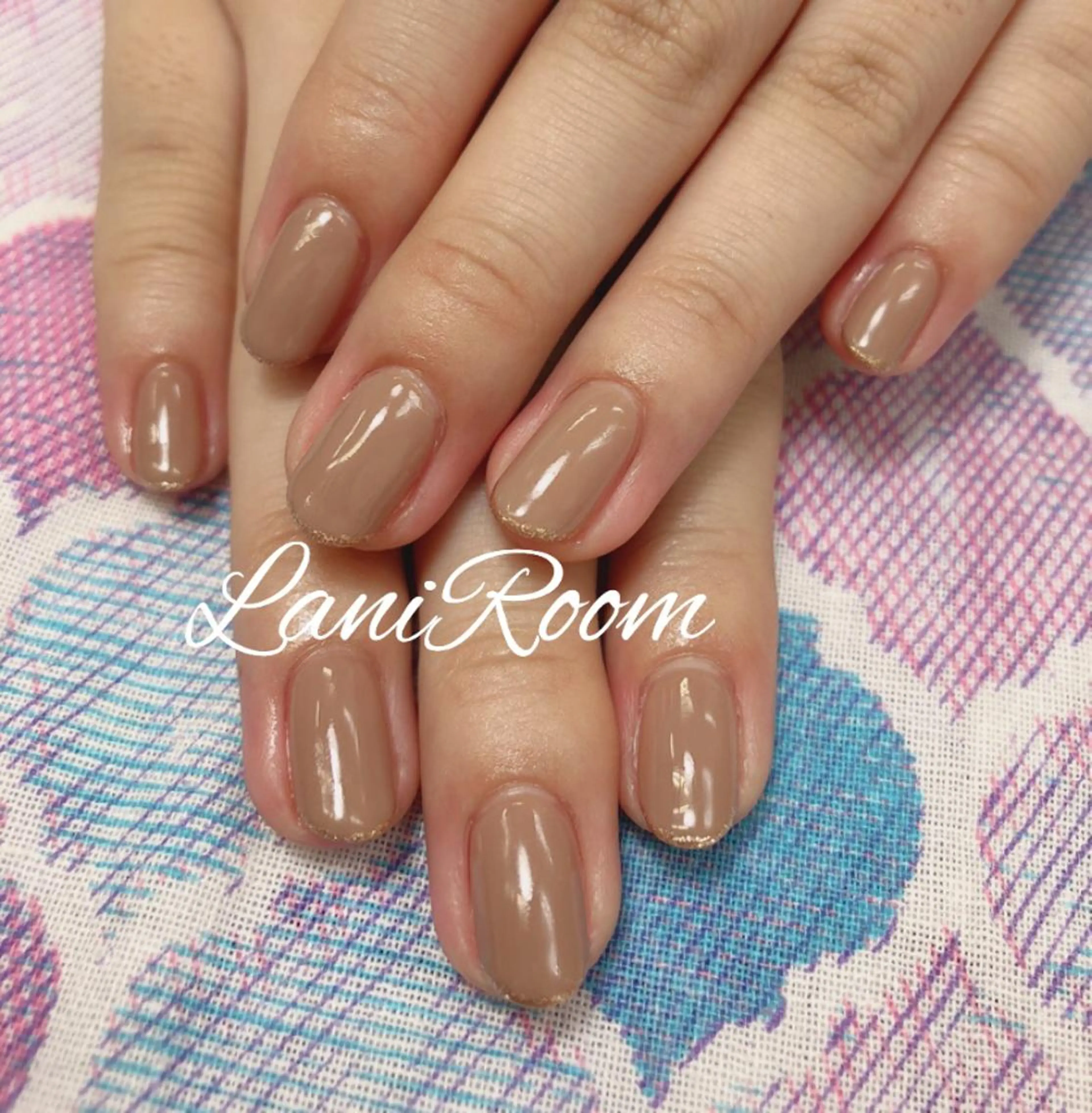 ネイル Lani Roomのネイルデザイン
