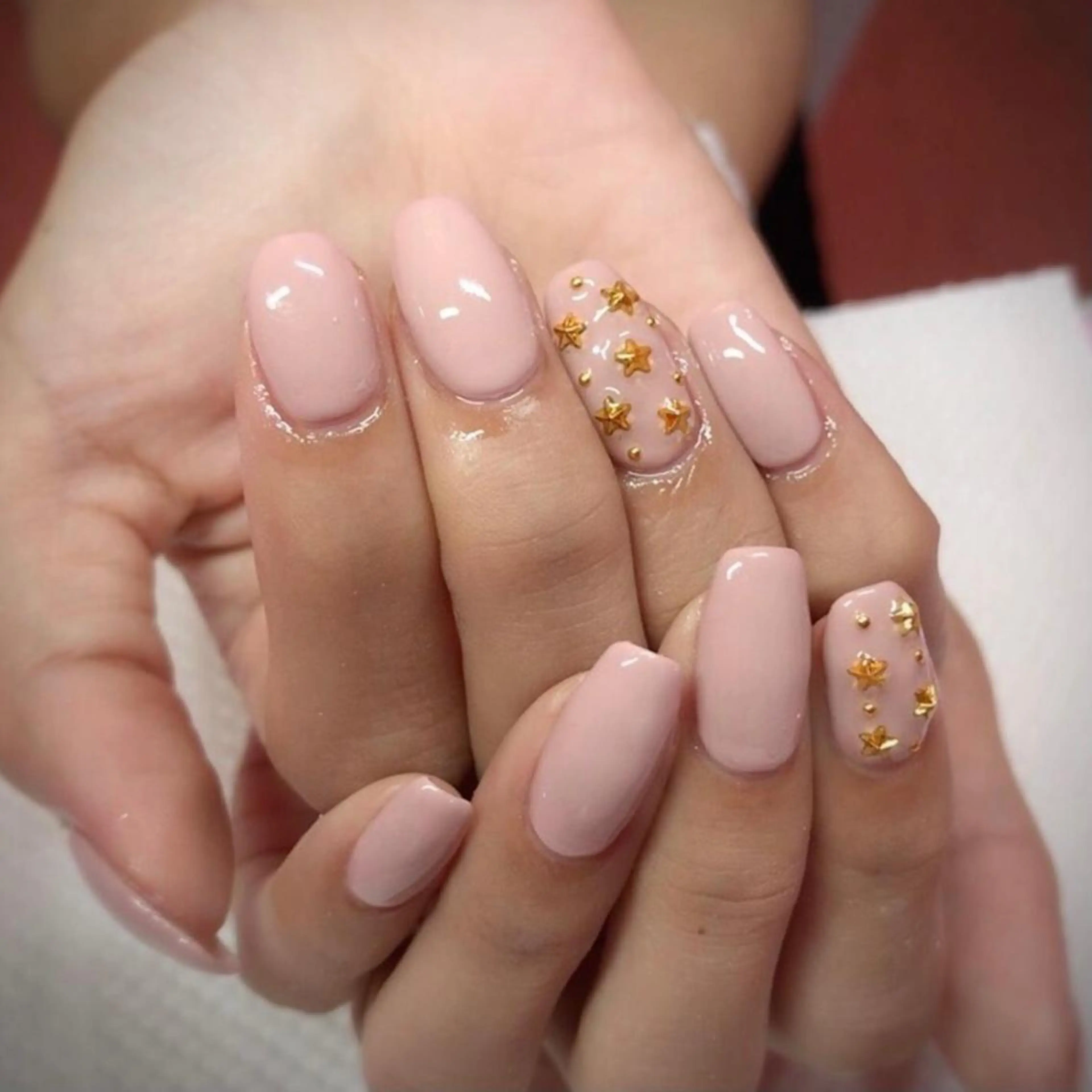 ネイル Angie 湘南台店のネイルデザイン