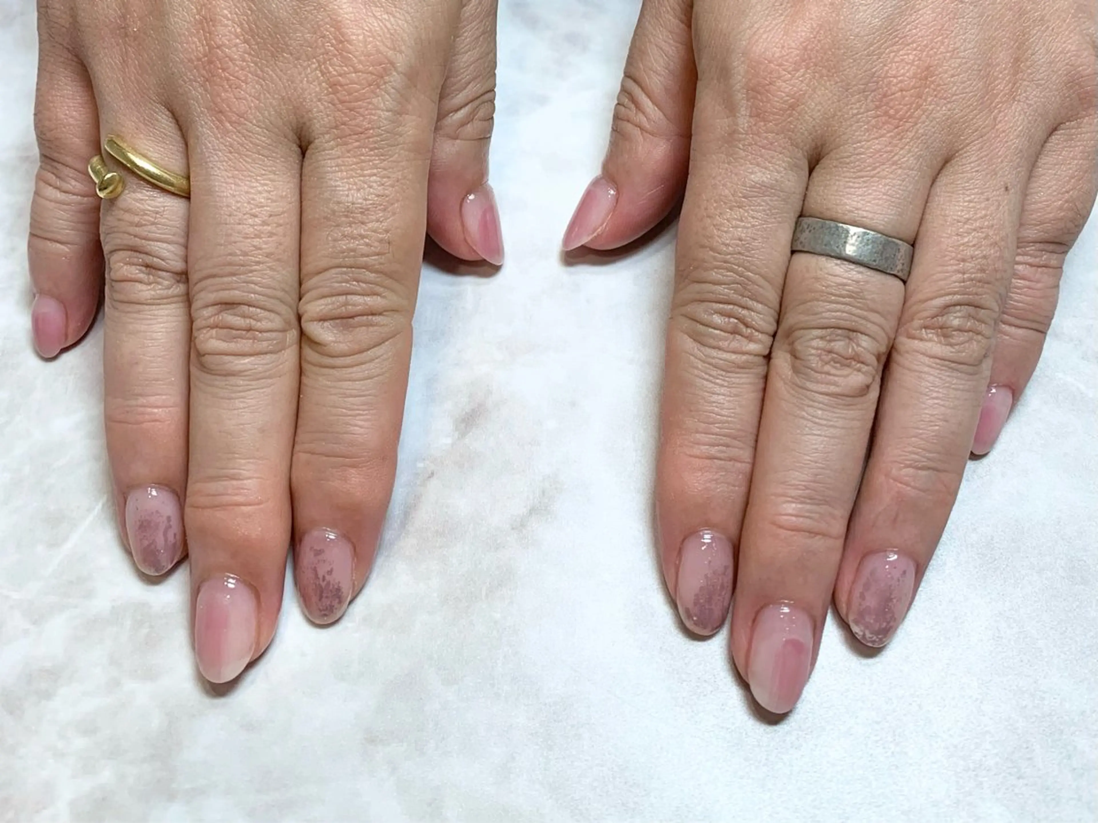 ネイル ecrin 💎 mayuのネイルデザイン