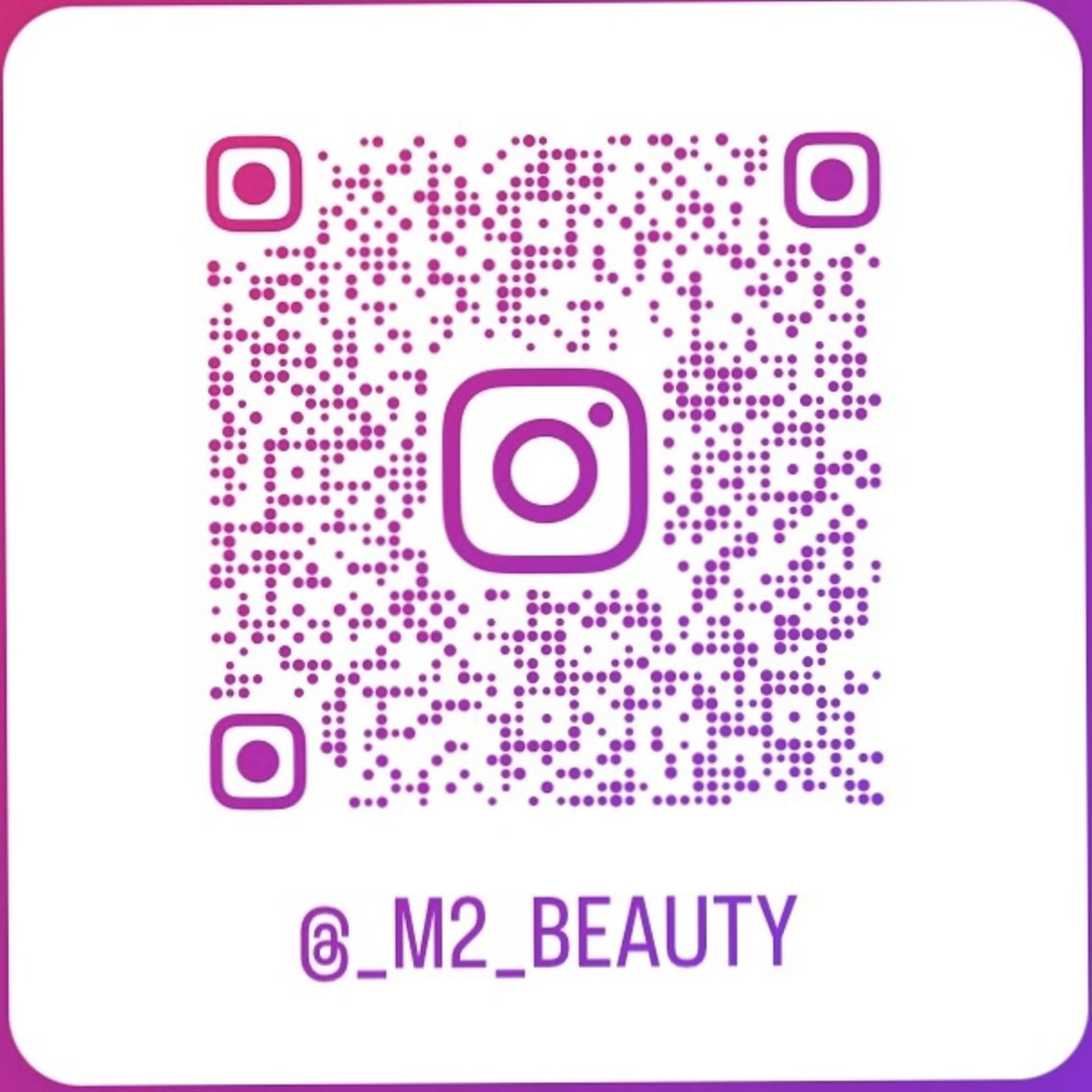 ネイル M2  BEAUTY Yukiのネイルデザイン