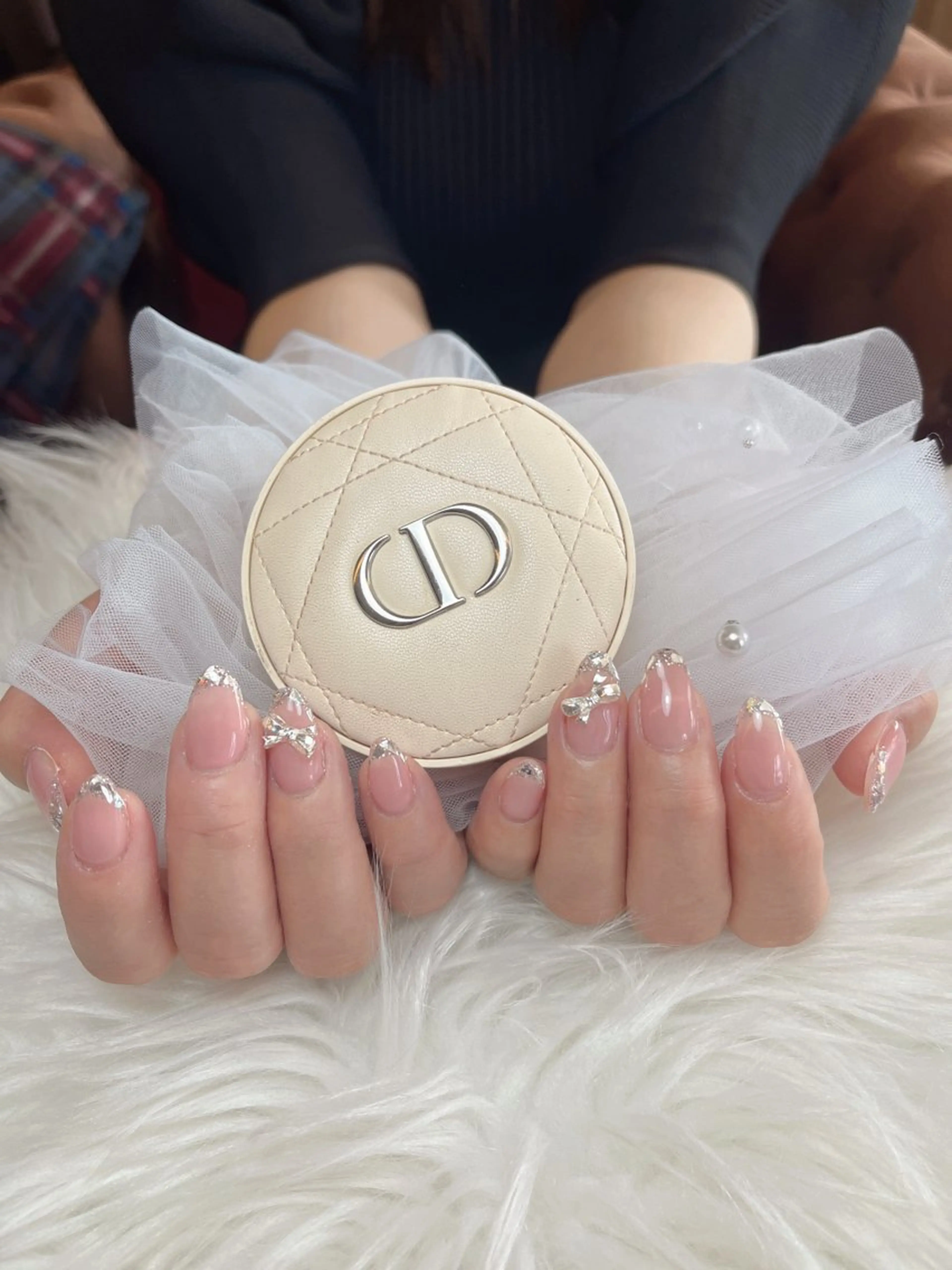 ネイル SALON DOUDOUのネイルデザイン