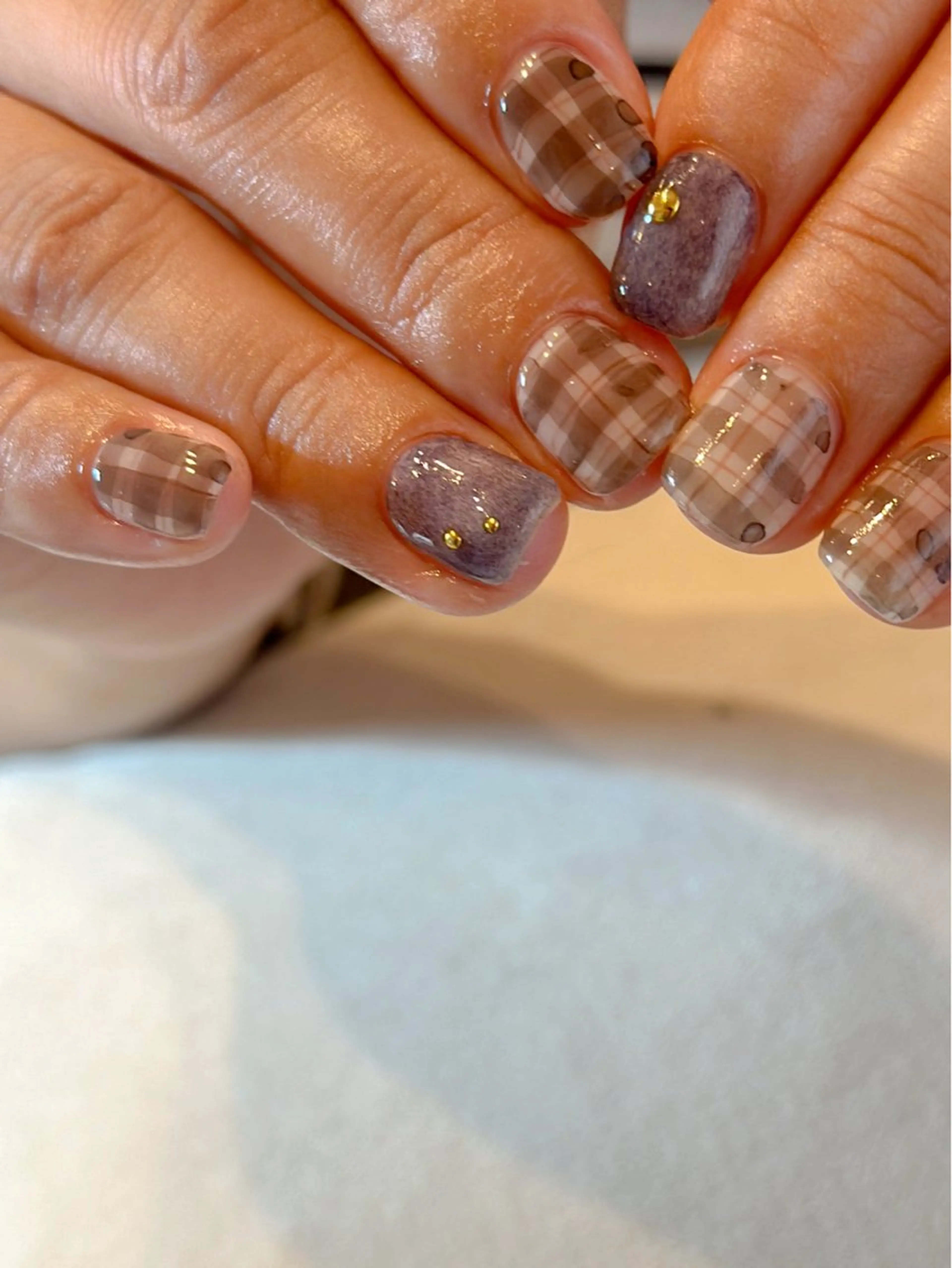 ネイル Lira nailのネイルデザイン