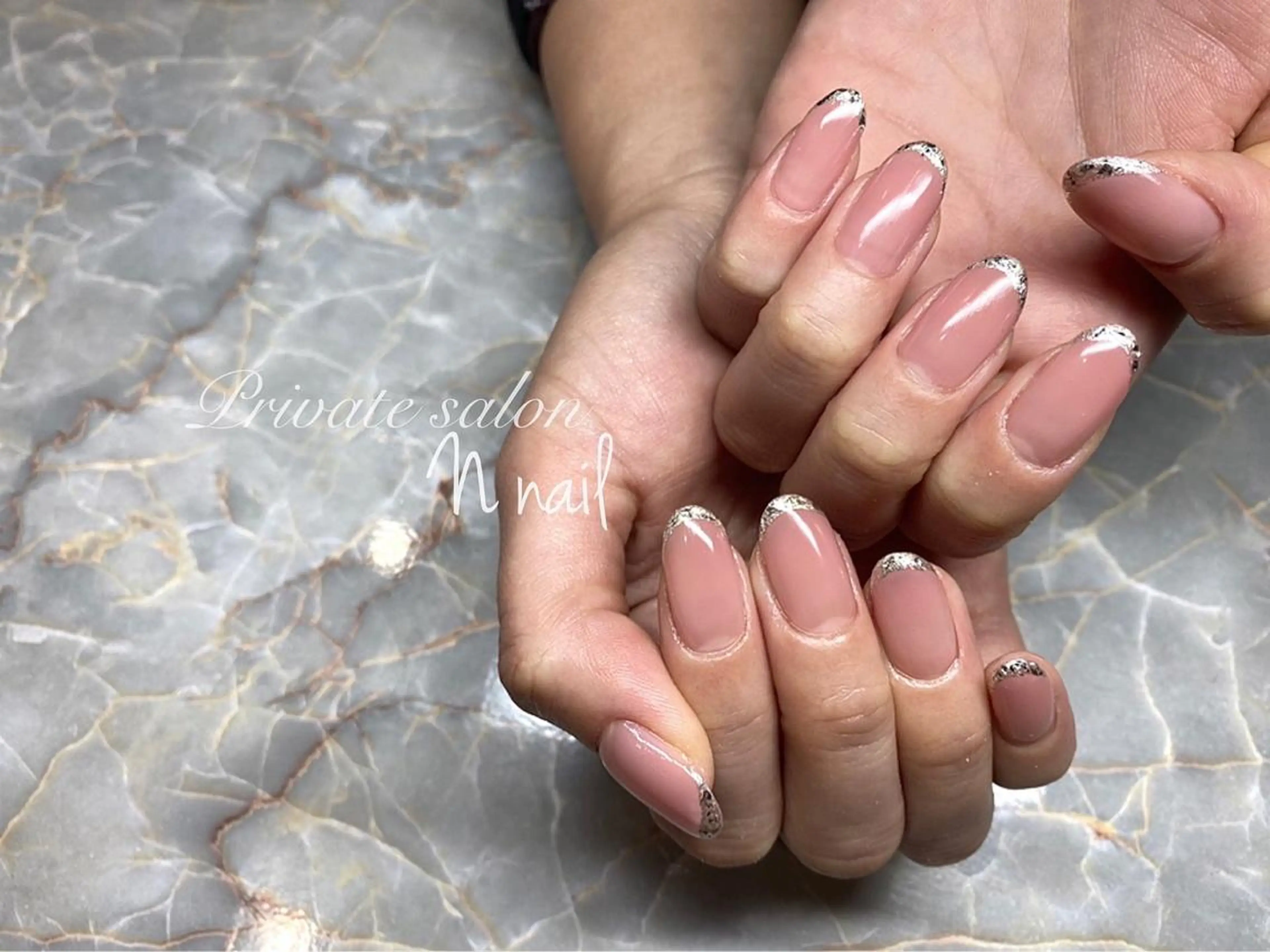 ネイル -N nail- Jr.nailistのネイルデザイン