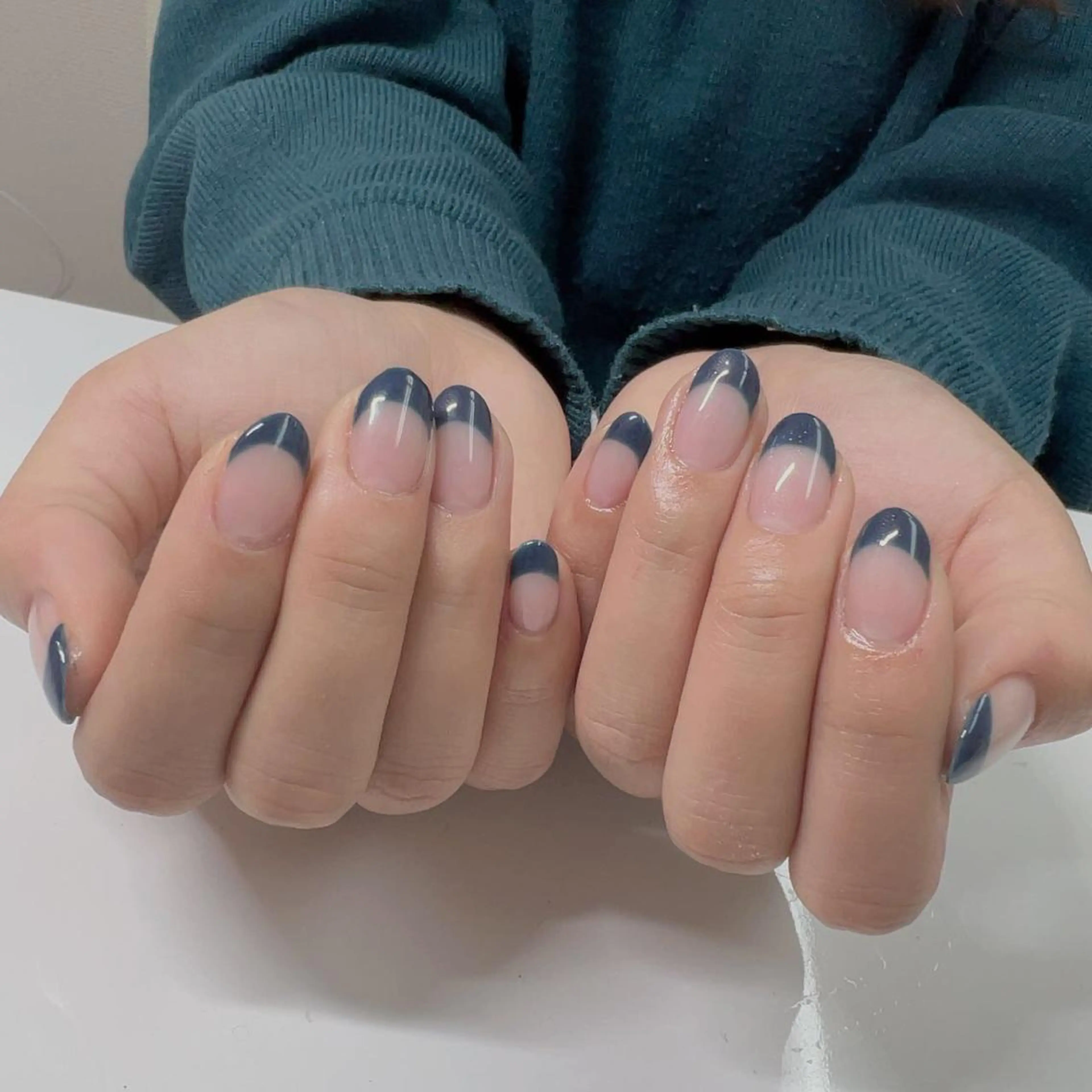 ネイル ハンドネイル VIVIAN リサのネイルデザイン