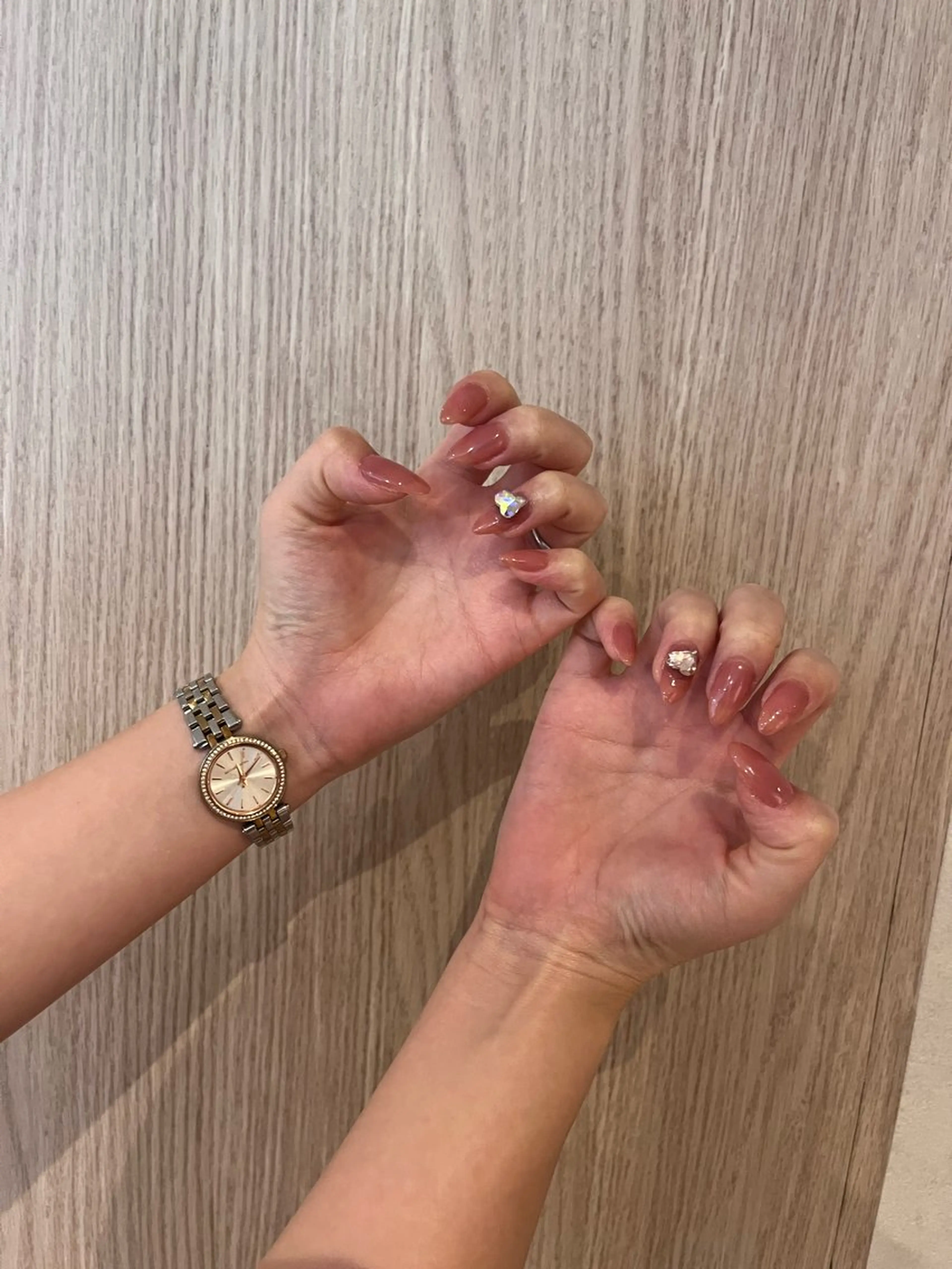 ネイル Bianca 今池　Yamazoeのネイルデザイン