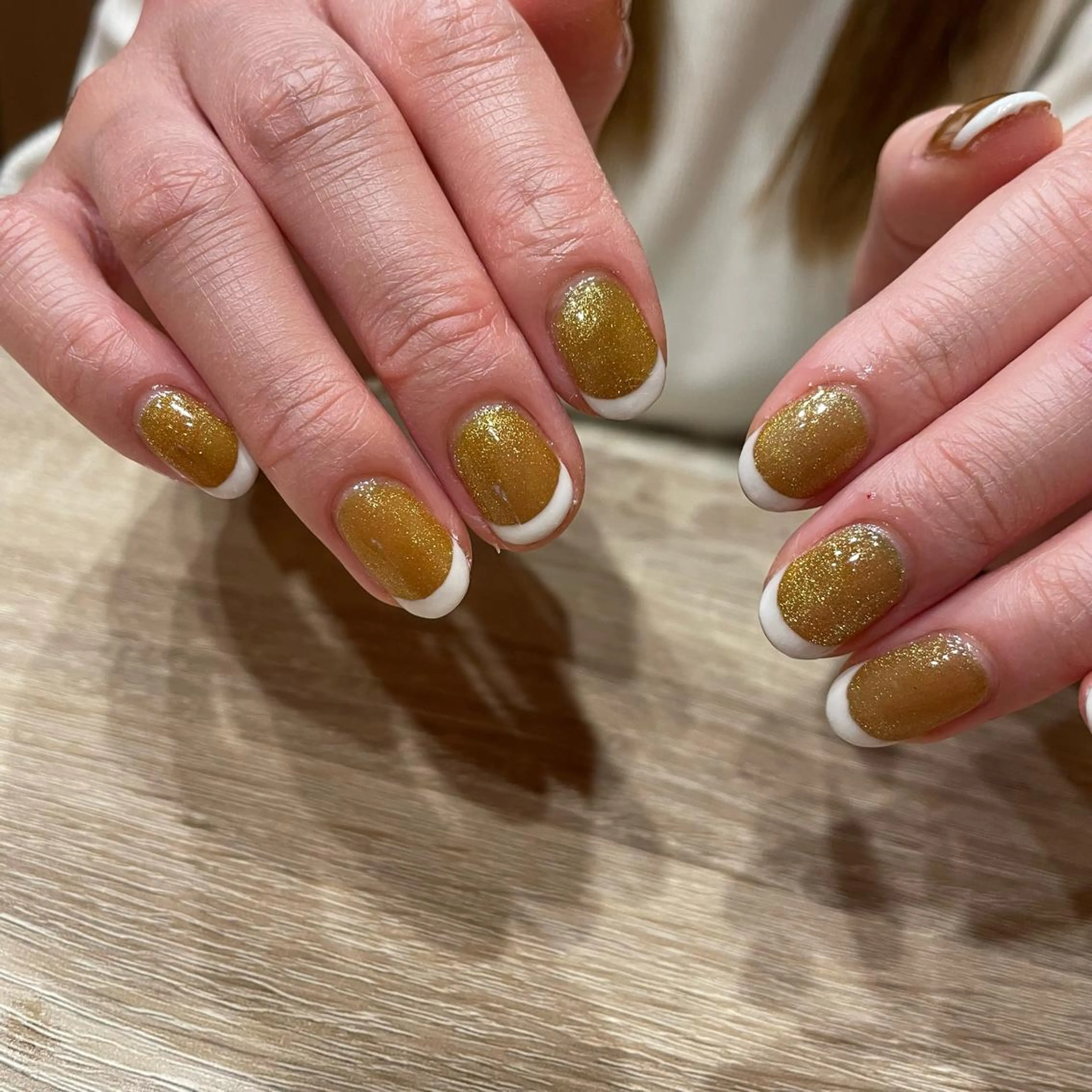 ネイル liberté🫧 新小岩のネイルデザイン