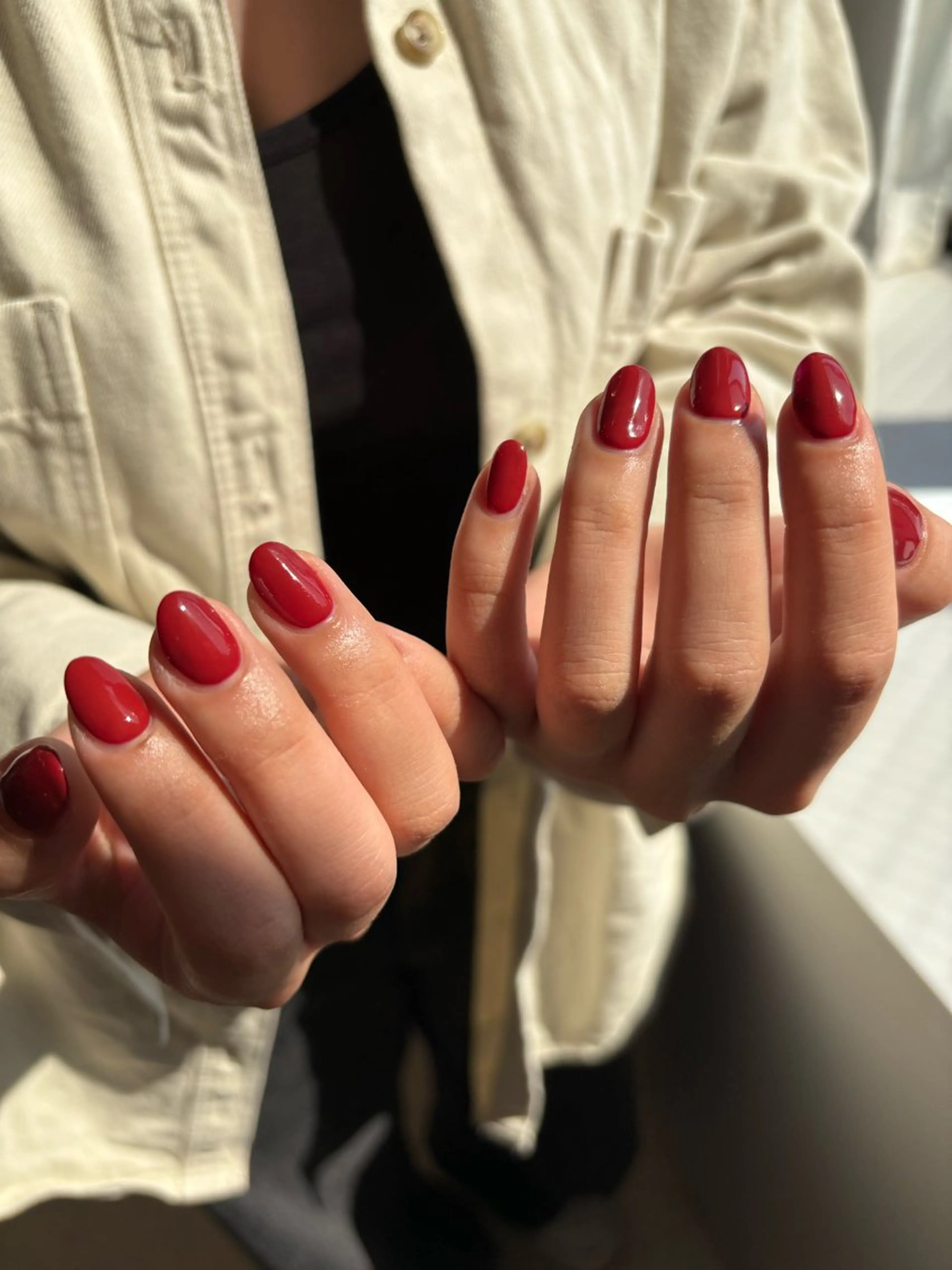 ネイル RIRU LAND HAKATAのネイルデザイン