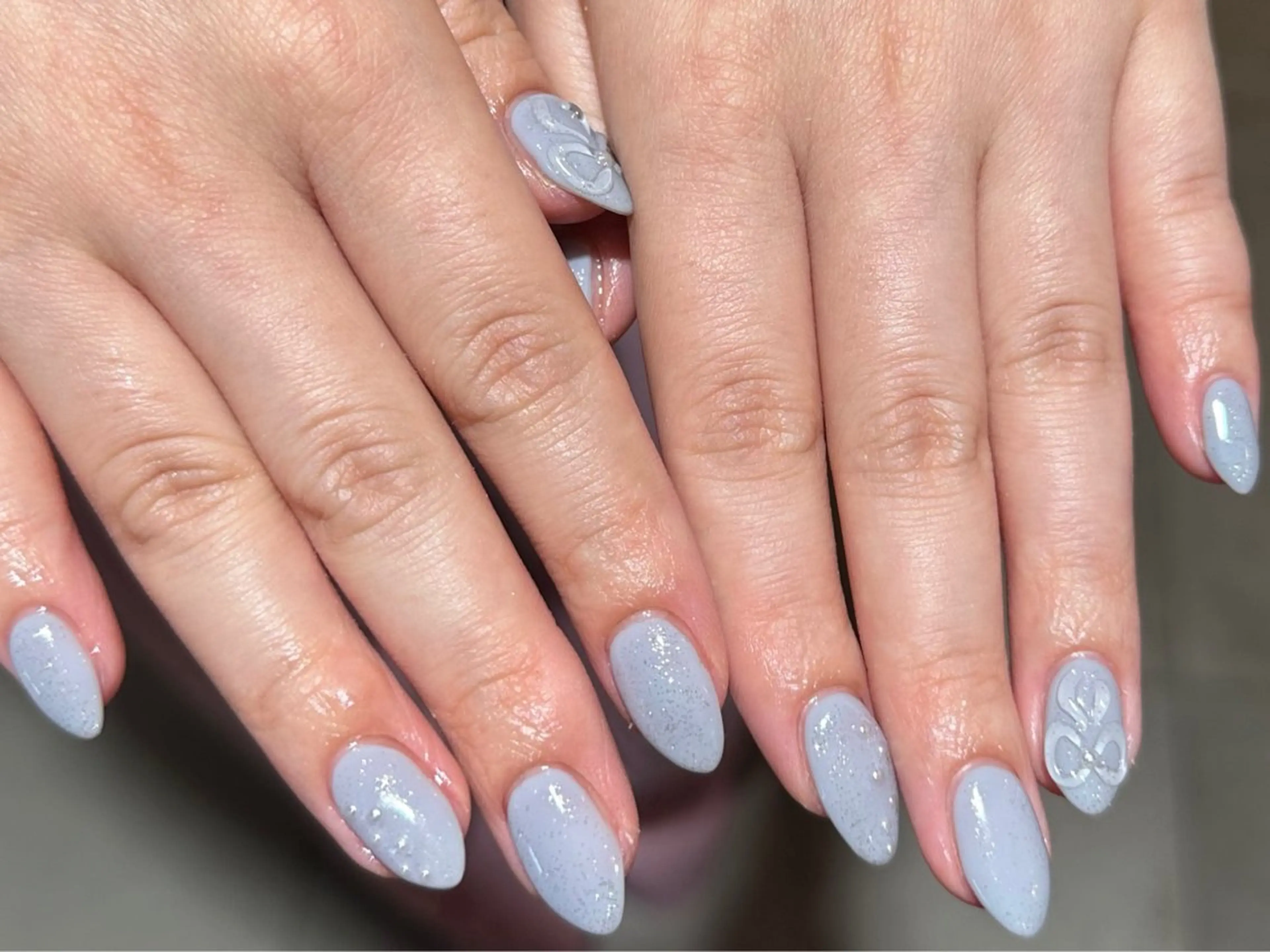 ネイル NOIR eye＆nailのエステ・リラクイメージ