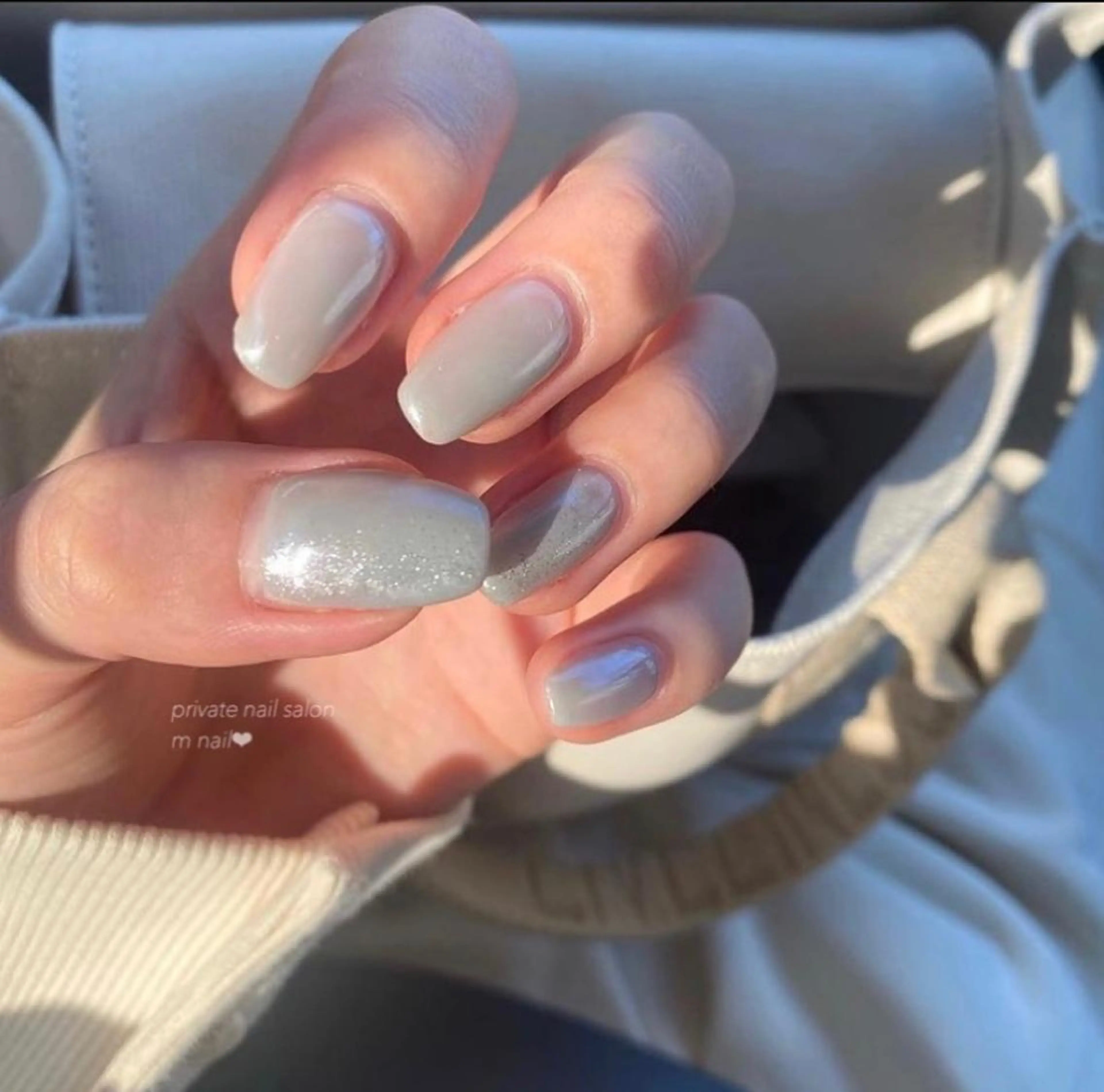 ネイル ハンドネイル 小河原 舞のネイルデザイン