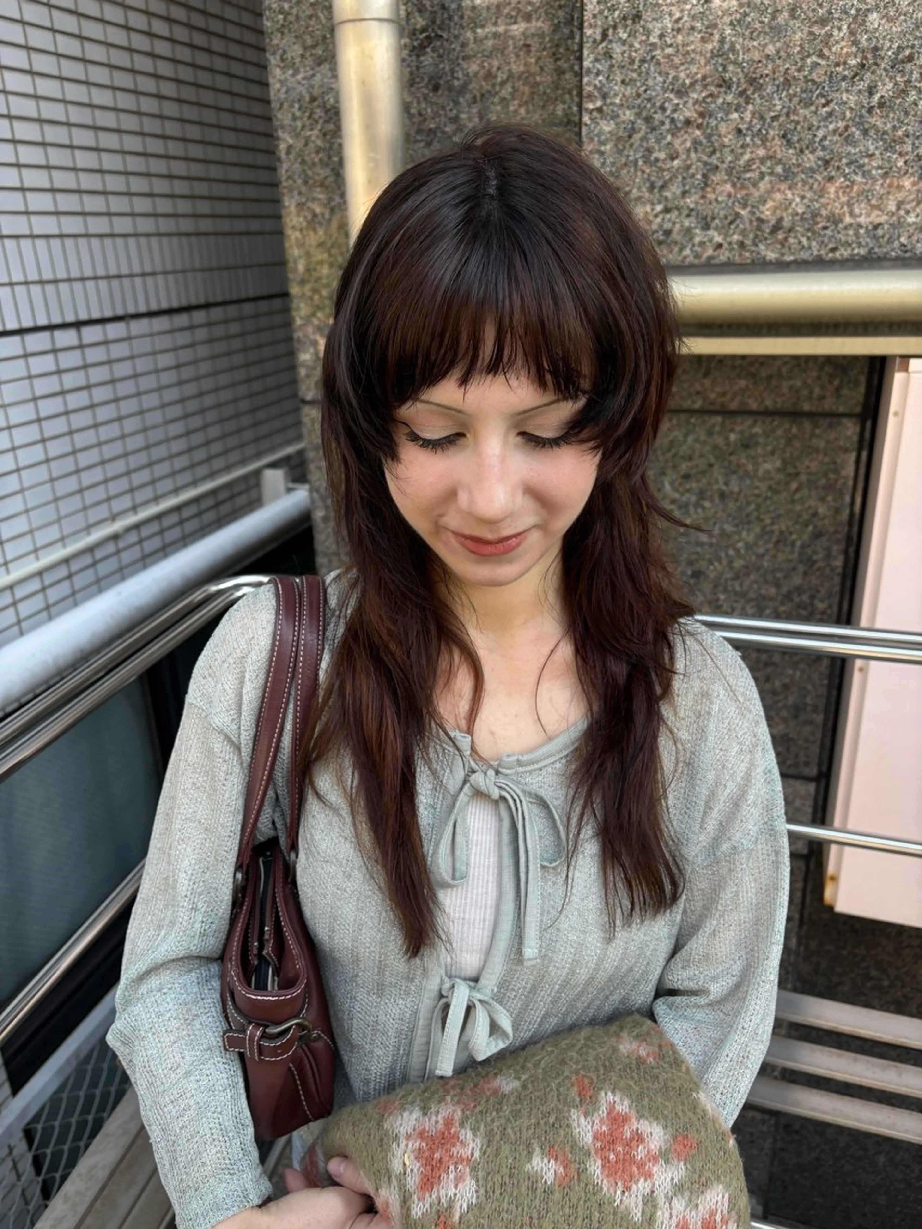 平日限定！ 『50%オフ』ワンカラー✦.*の写真