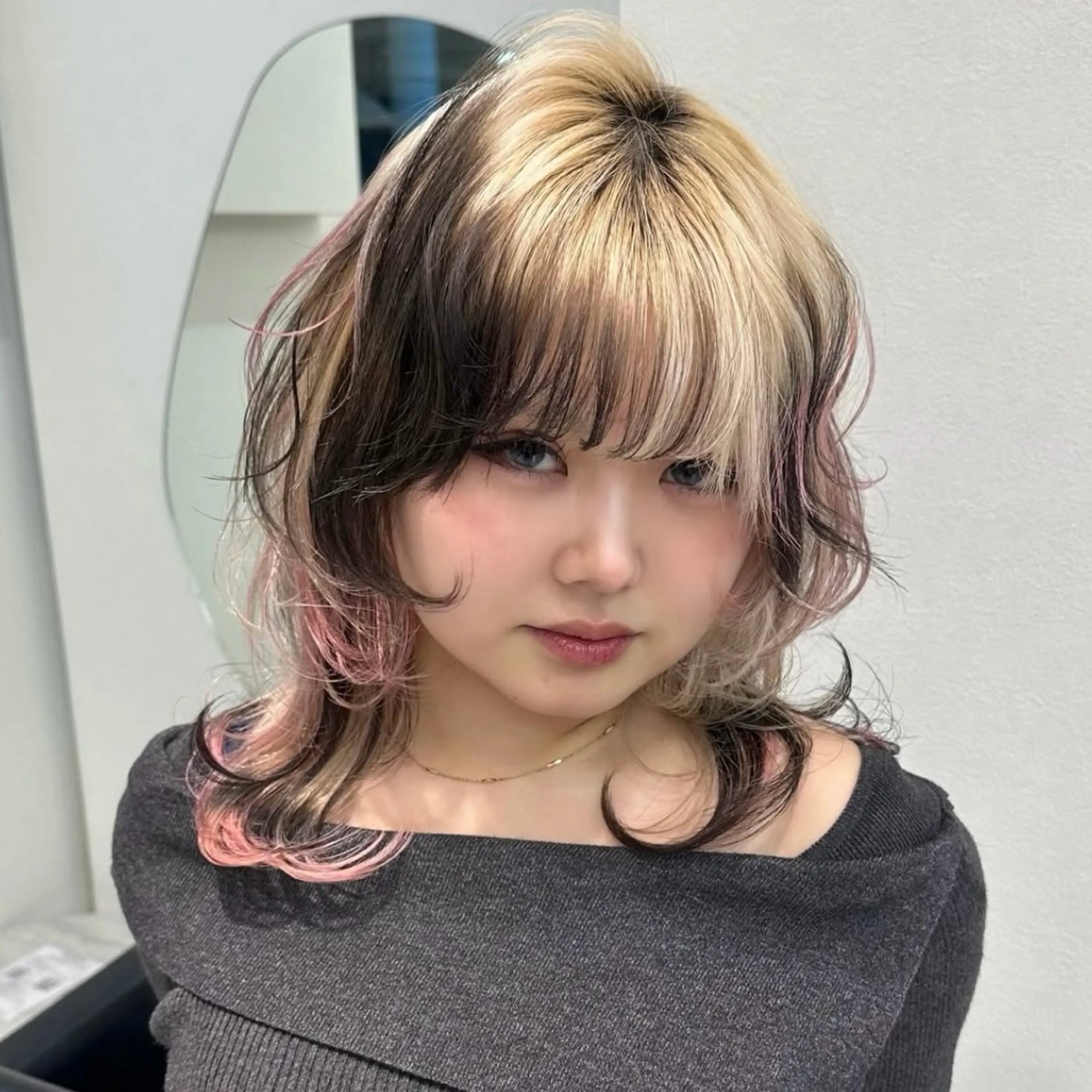 ミディアム 🤍柔らかhair 🤍Kazu 🐩のヘアスタイル