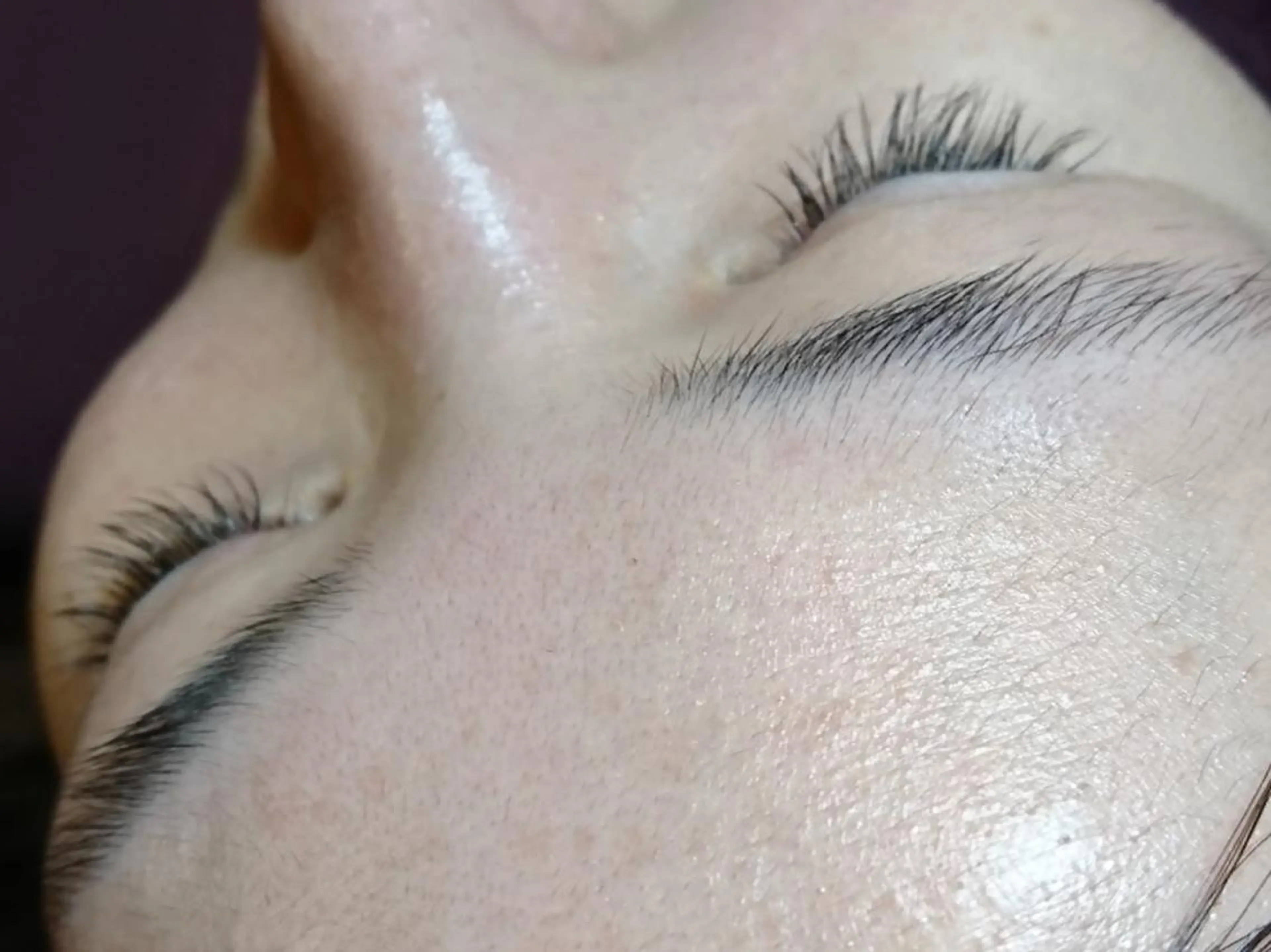 マツエク・マツパ shimizu mayuのマツエク・マツパデザイン