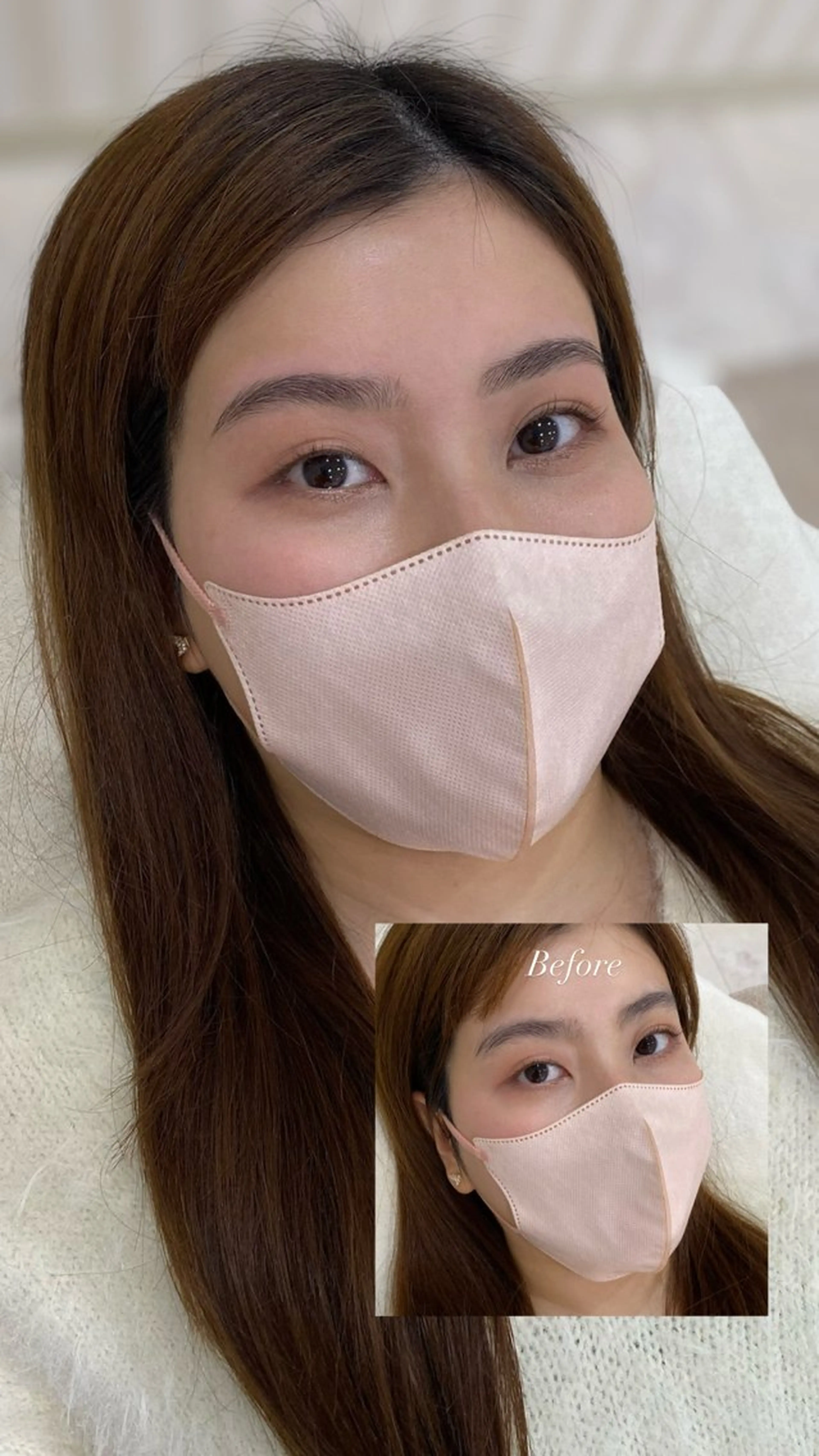 アイブロウ KU TA  \(◡̈)/の眉毛・アイブロウイメージ