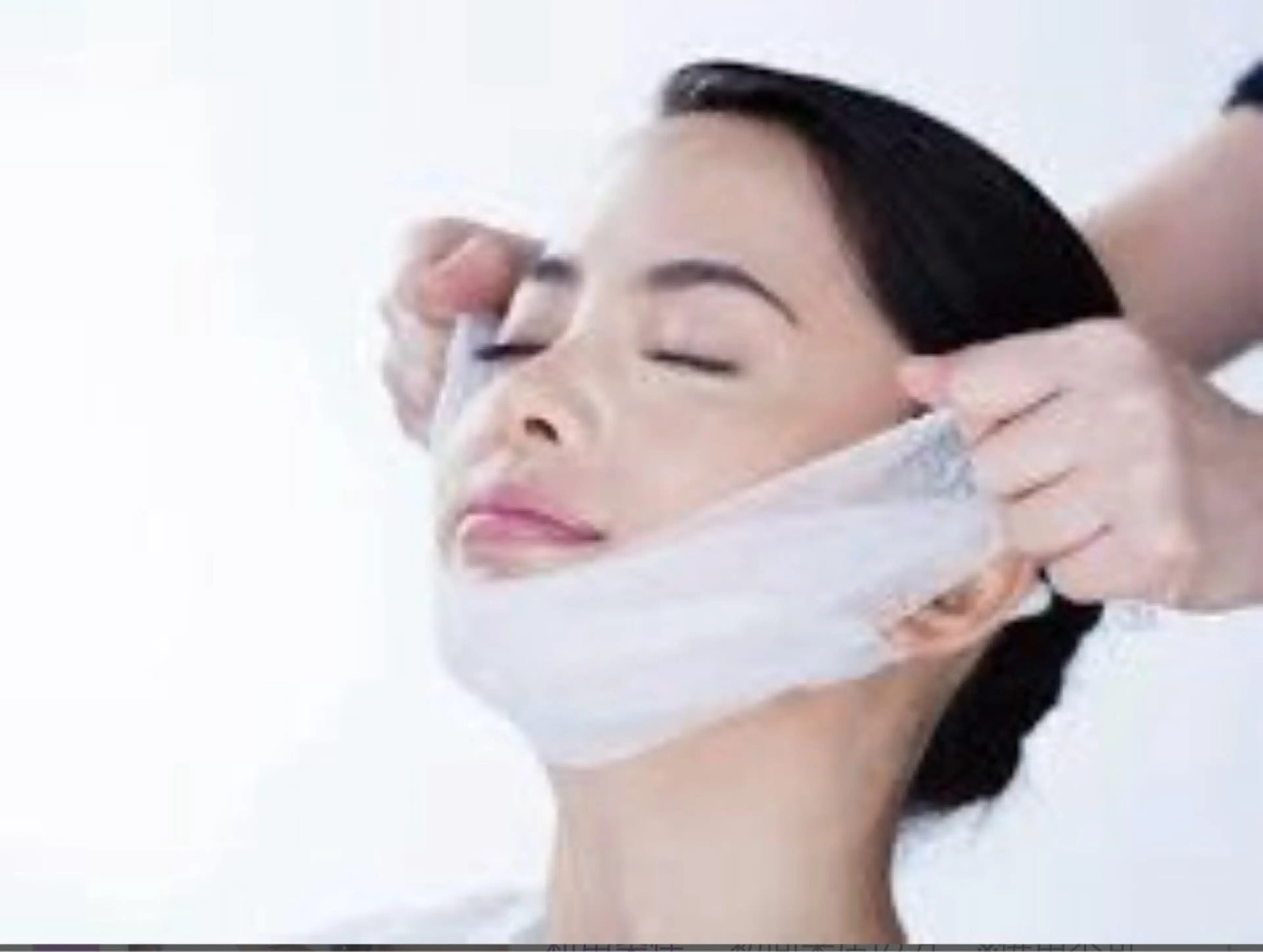 たるみ撃退!疲れ顔にオススメ!✨の写真