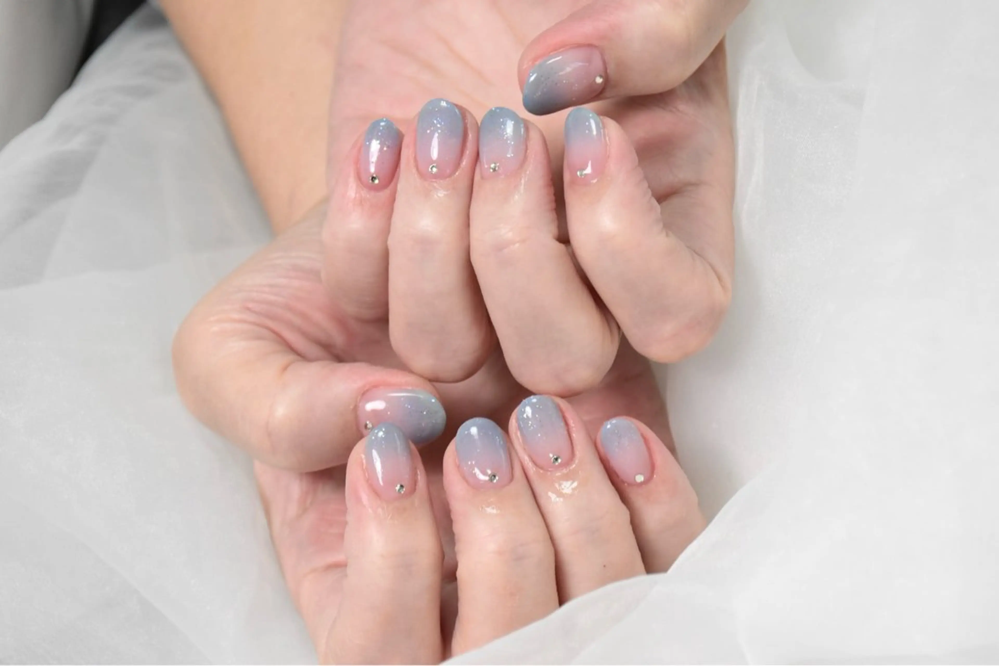 ネイル ハンドネイル milot. ミロットのネイルデザイン