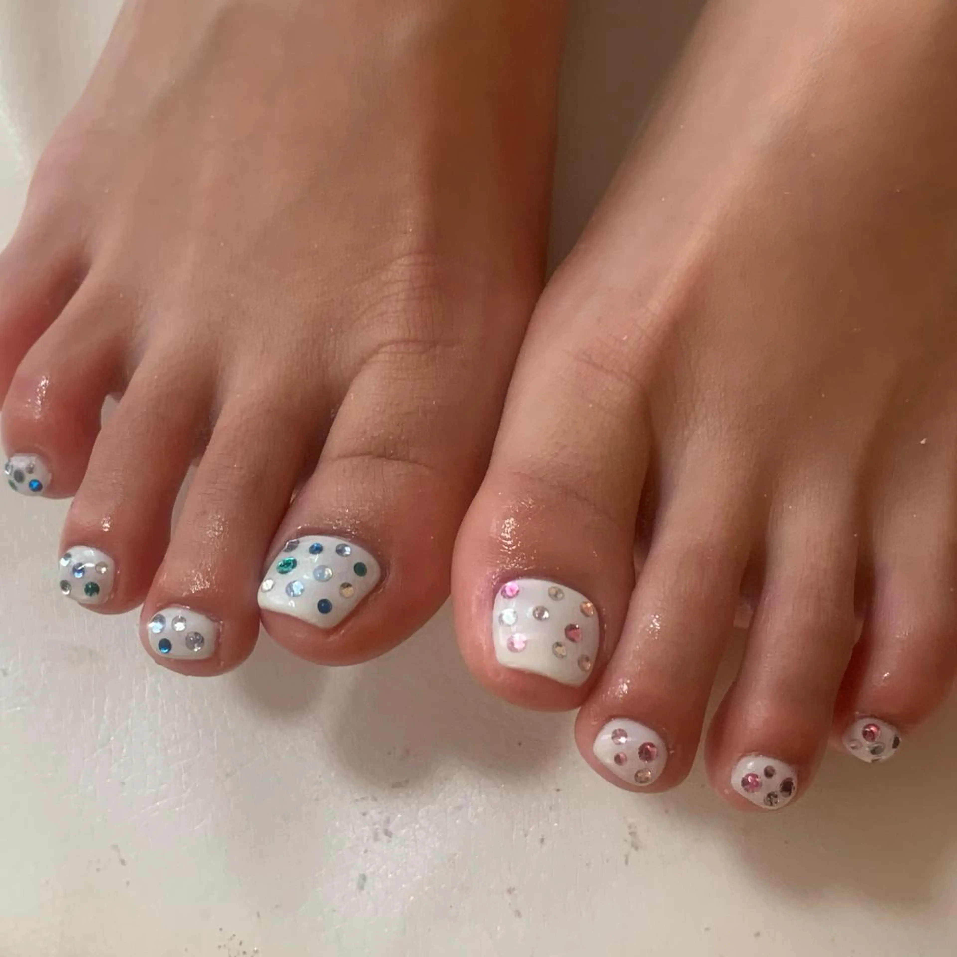 ネイル tamami _表参道／原宿のネイルデザイン