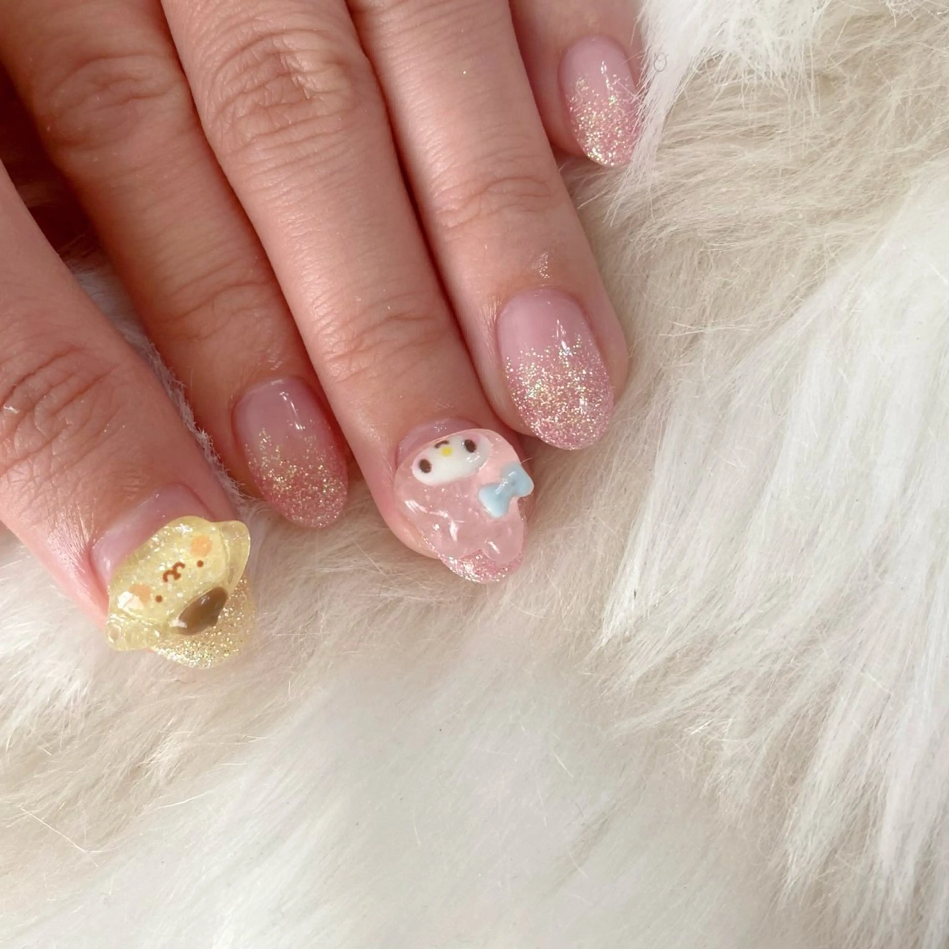 ネイル ハンドネイル Uchida Mayunaのその他イメージ