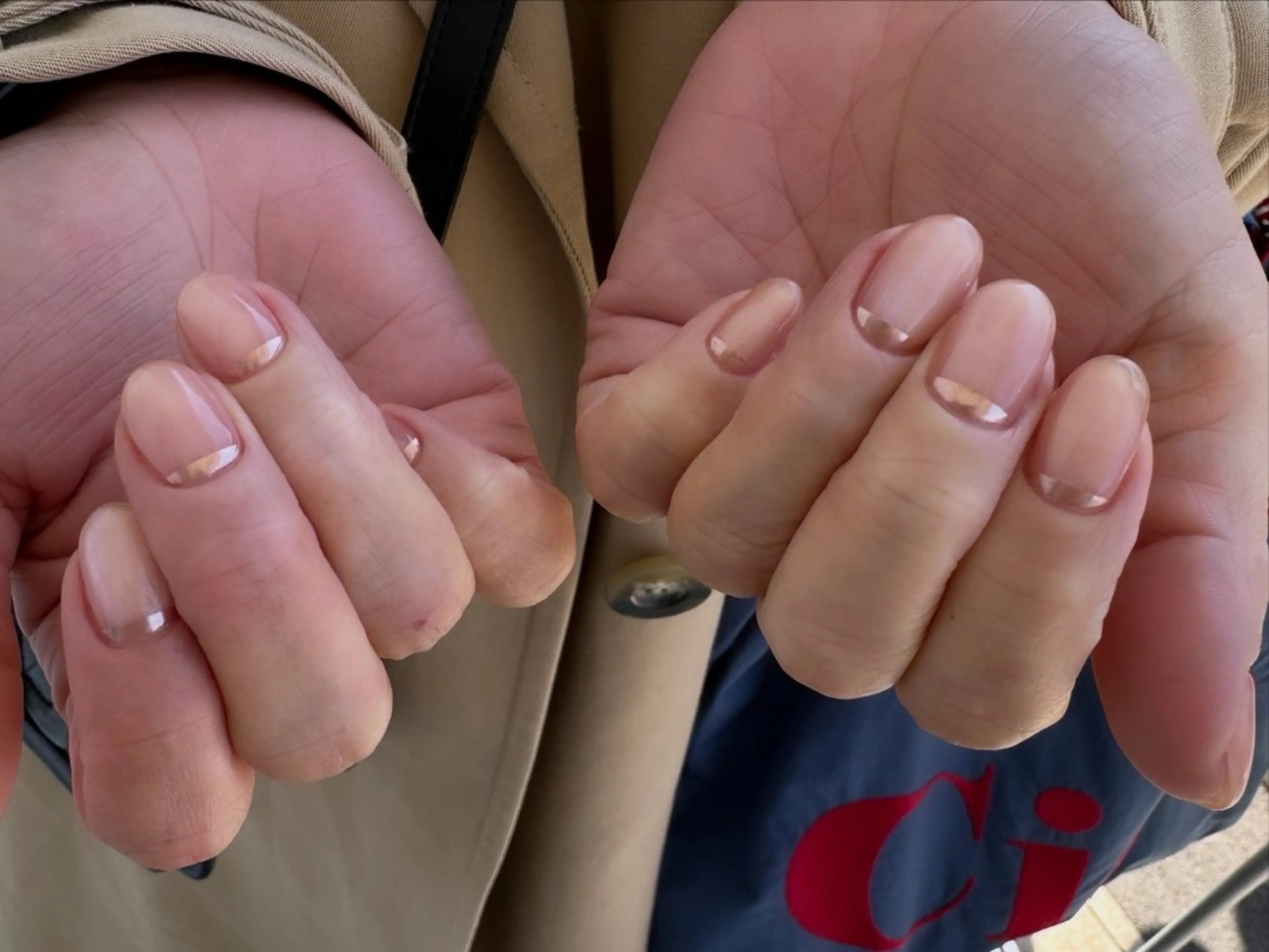 ネイル sis nail 梅田　あい子のネイルデザイン