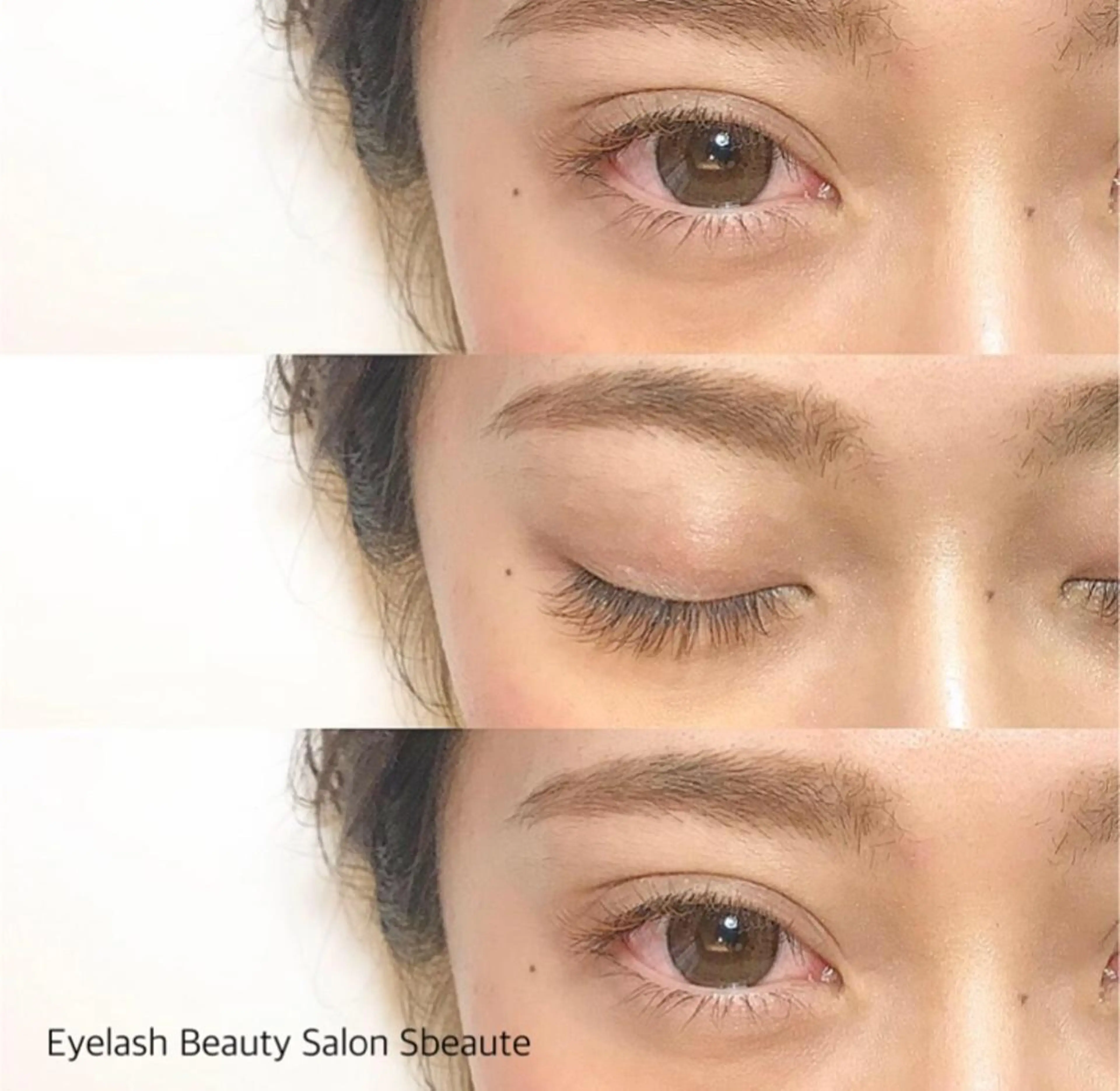 マツエク120本💟オフ込みの写真