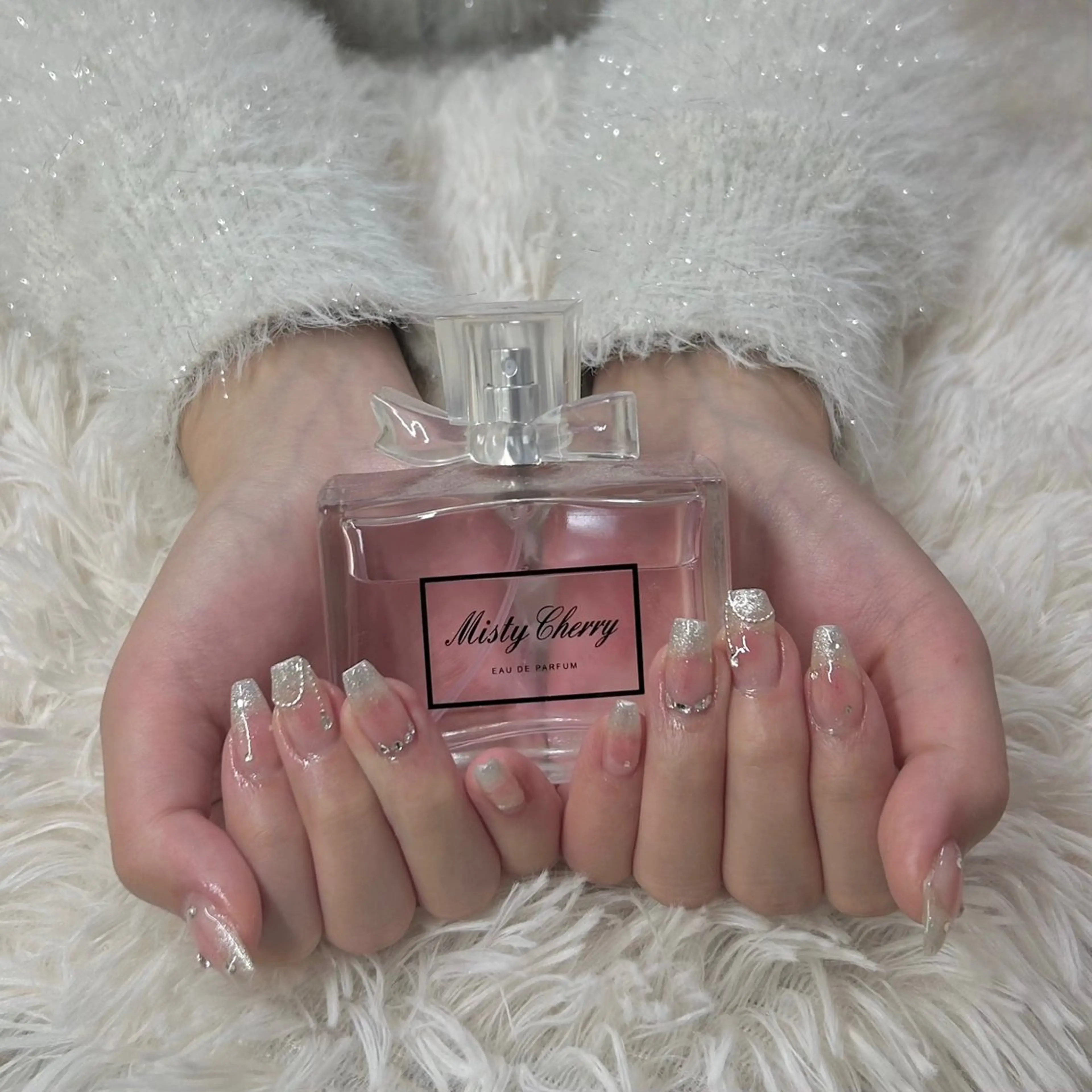 ネイル Nana treeのネイルデザイン