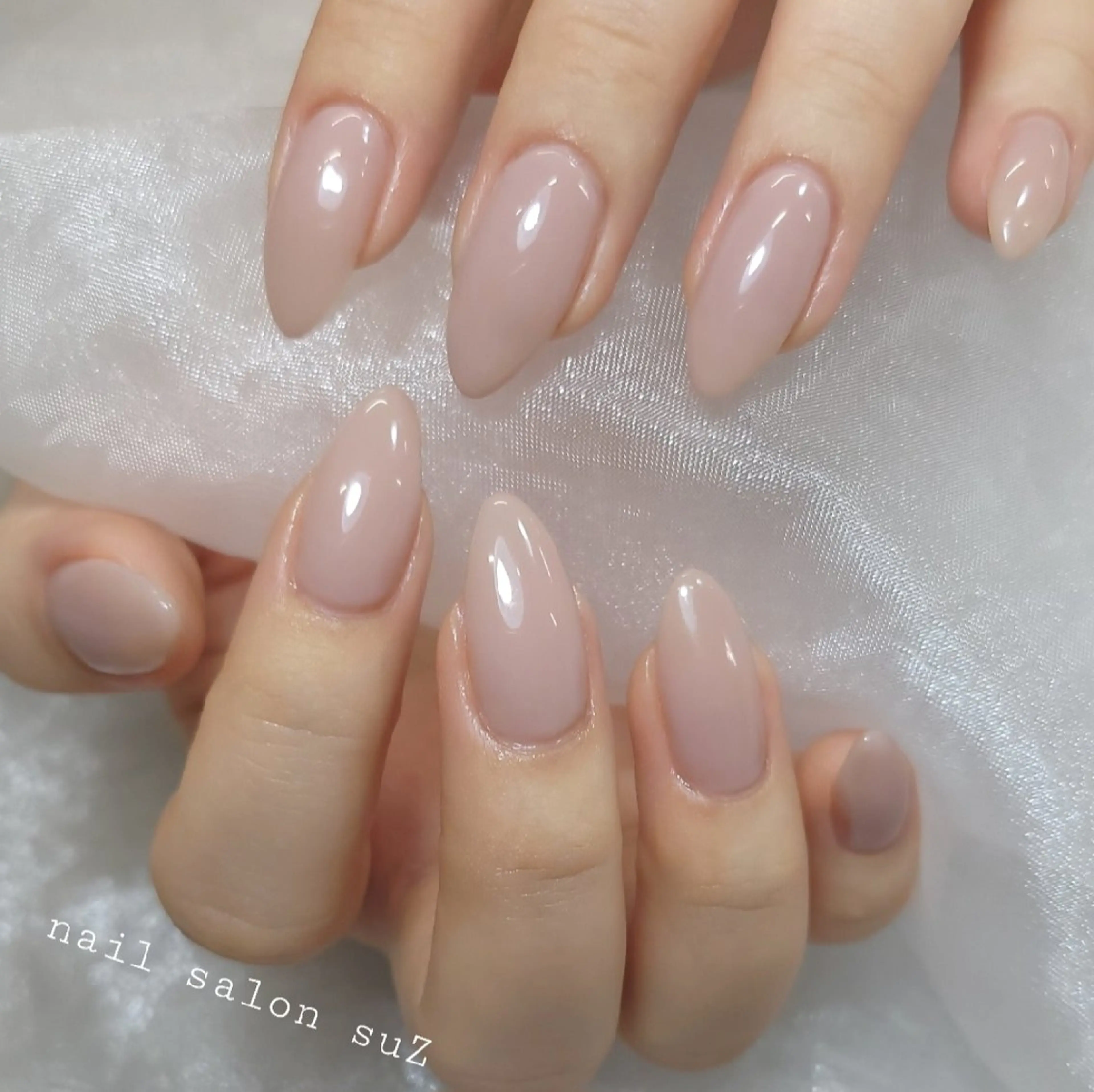 ネイル nail salon suZのネイルデザイン