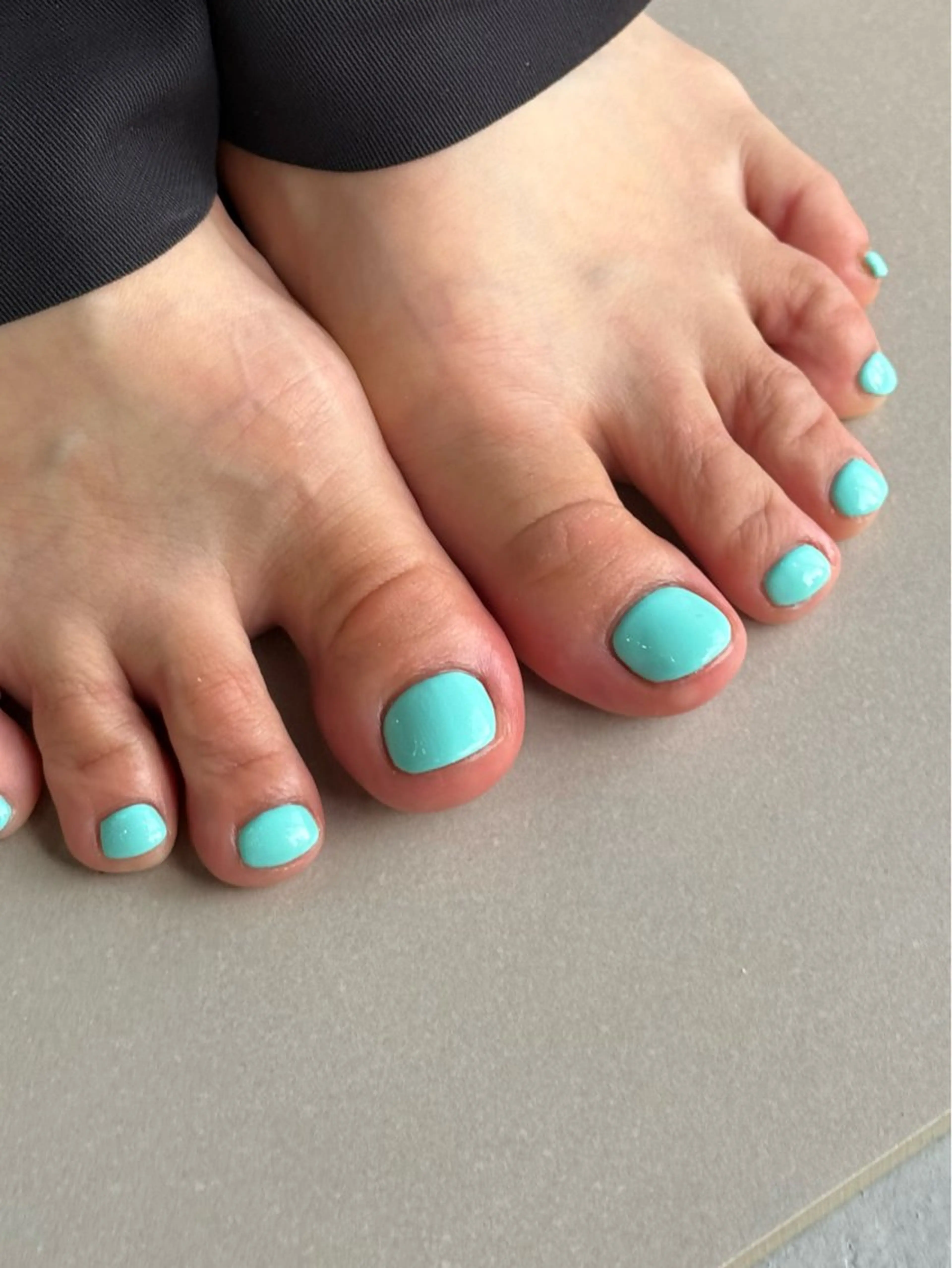 ネイル フットネイル ハンドネイル MISATO ネイリスト福岡/薬院のネイルデザイン