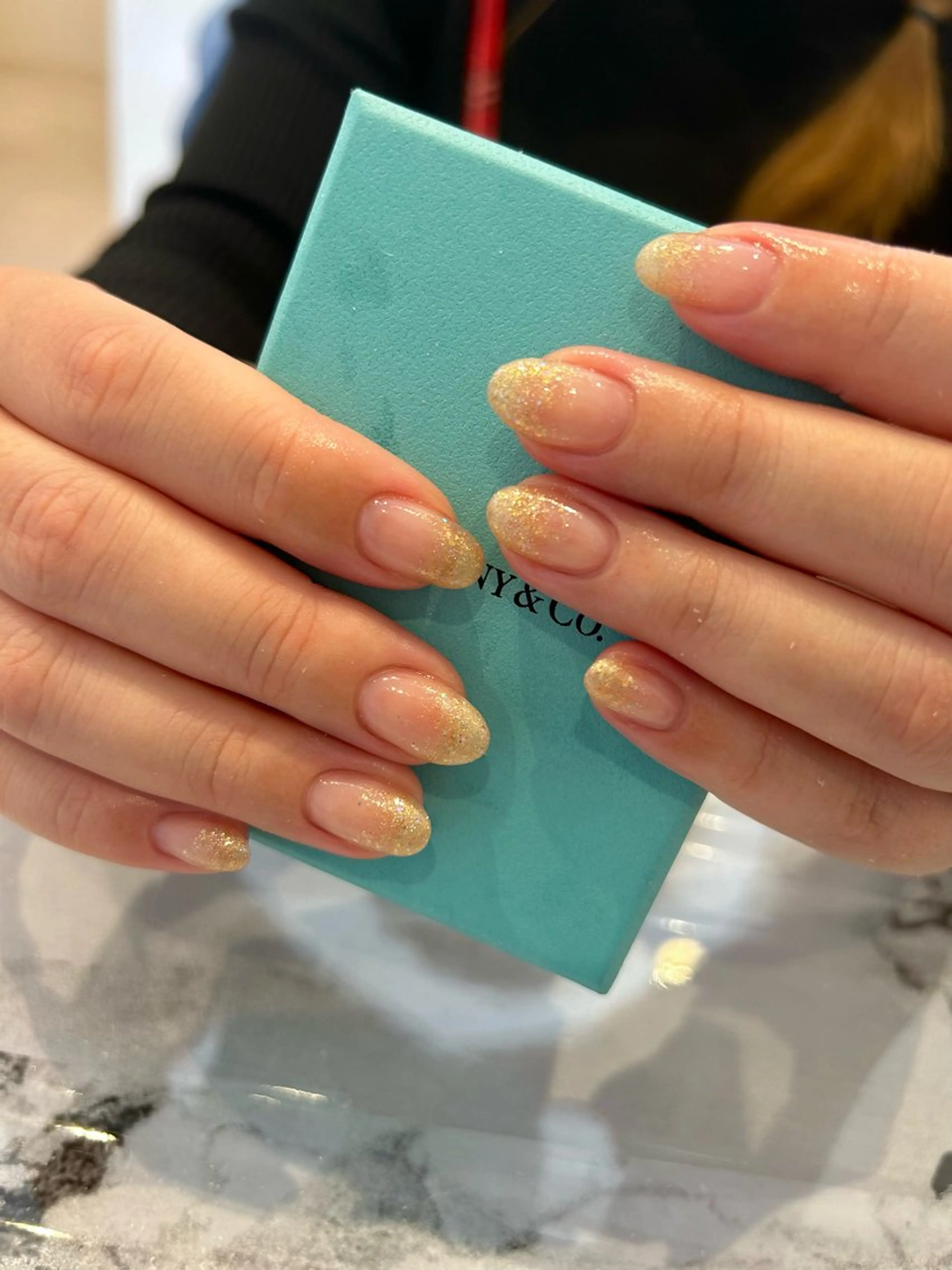 ネイル ハンドネイル 🎀大人nail /NOISMはな🎀のネイルデザイン
