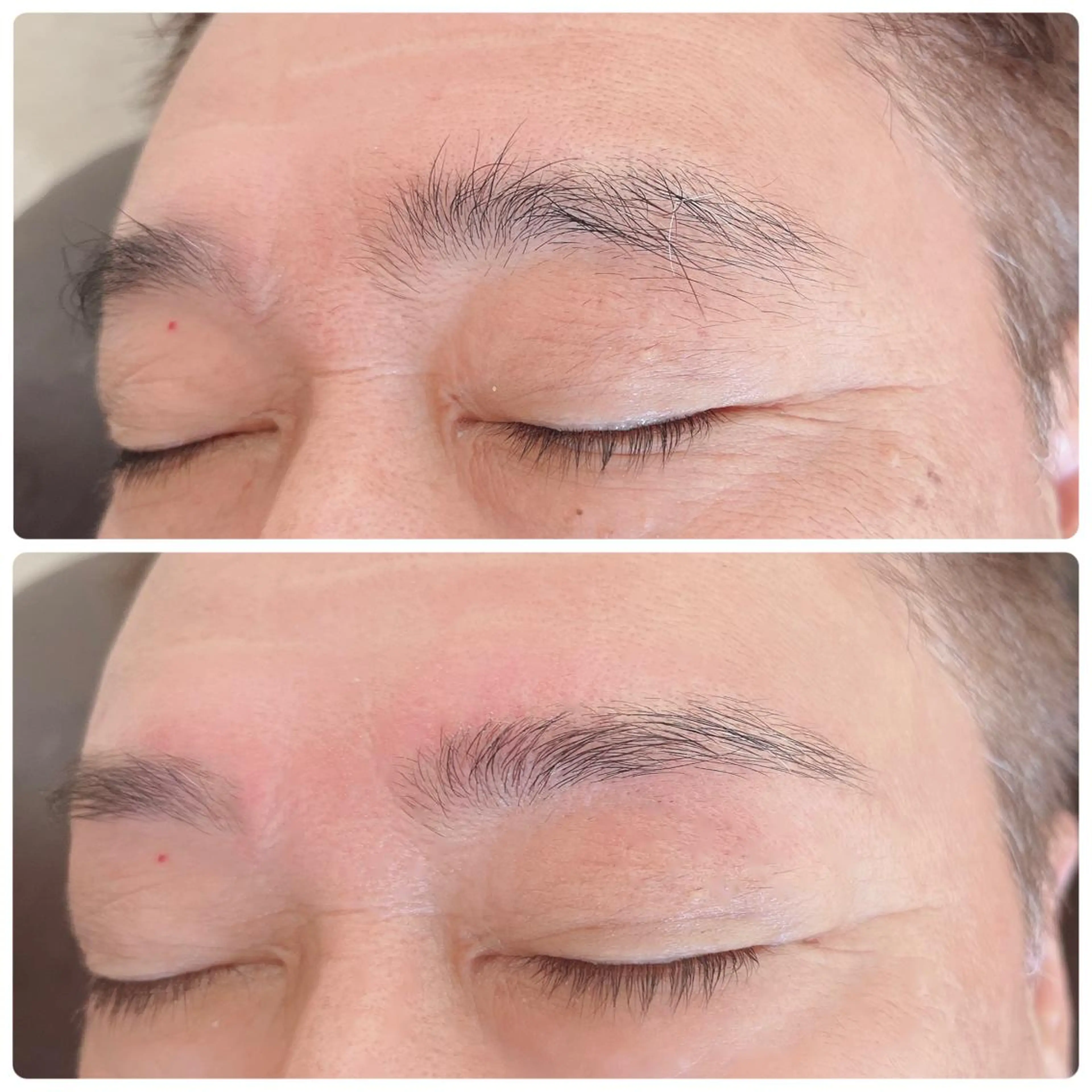 アイブロウ ワックス脱毛 その他(アイブロウ) Neoest Log ＋ bell所属・船曳 鈴菜のヘアスタイル