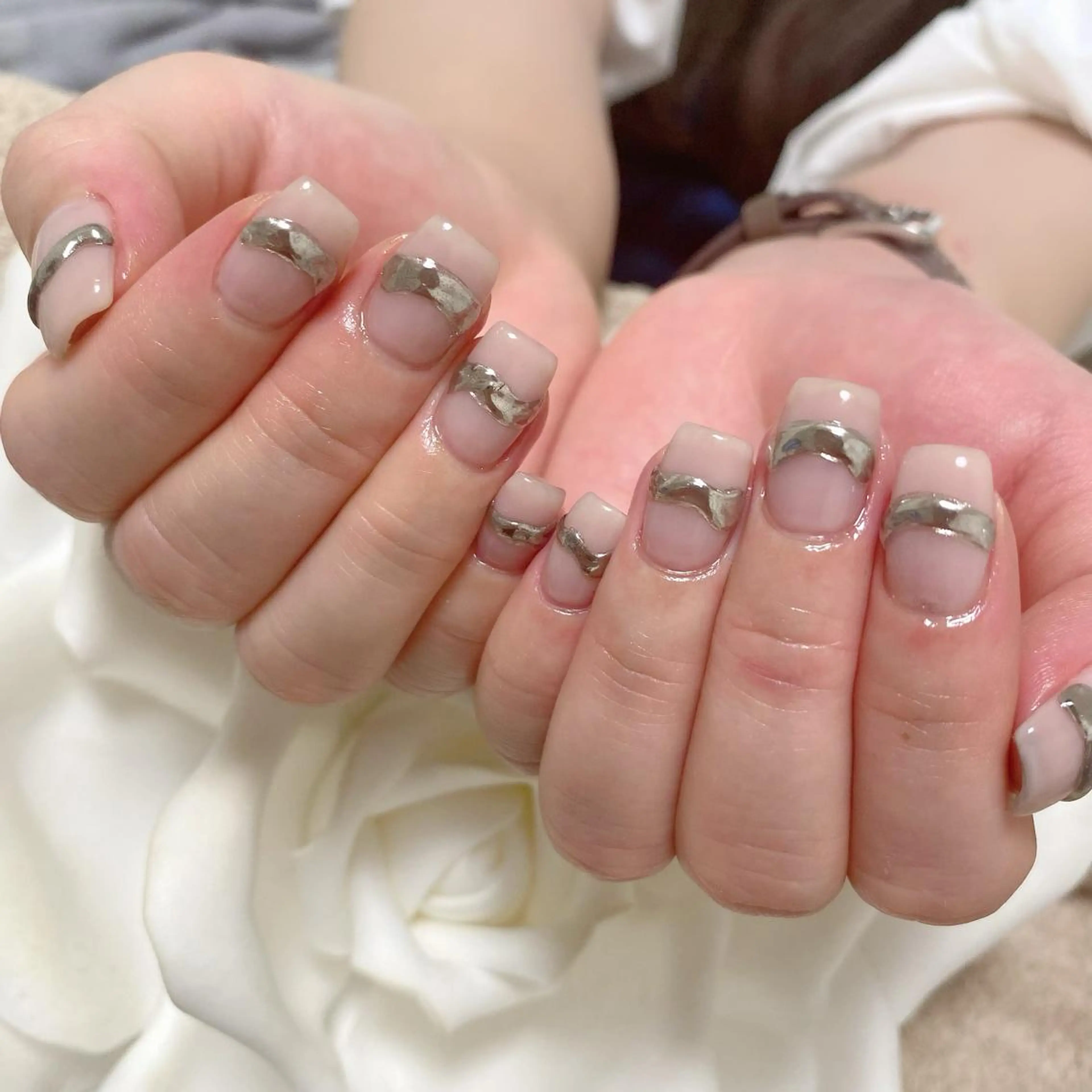 ネイル 💅fleur Ayumiのネイルデザイン