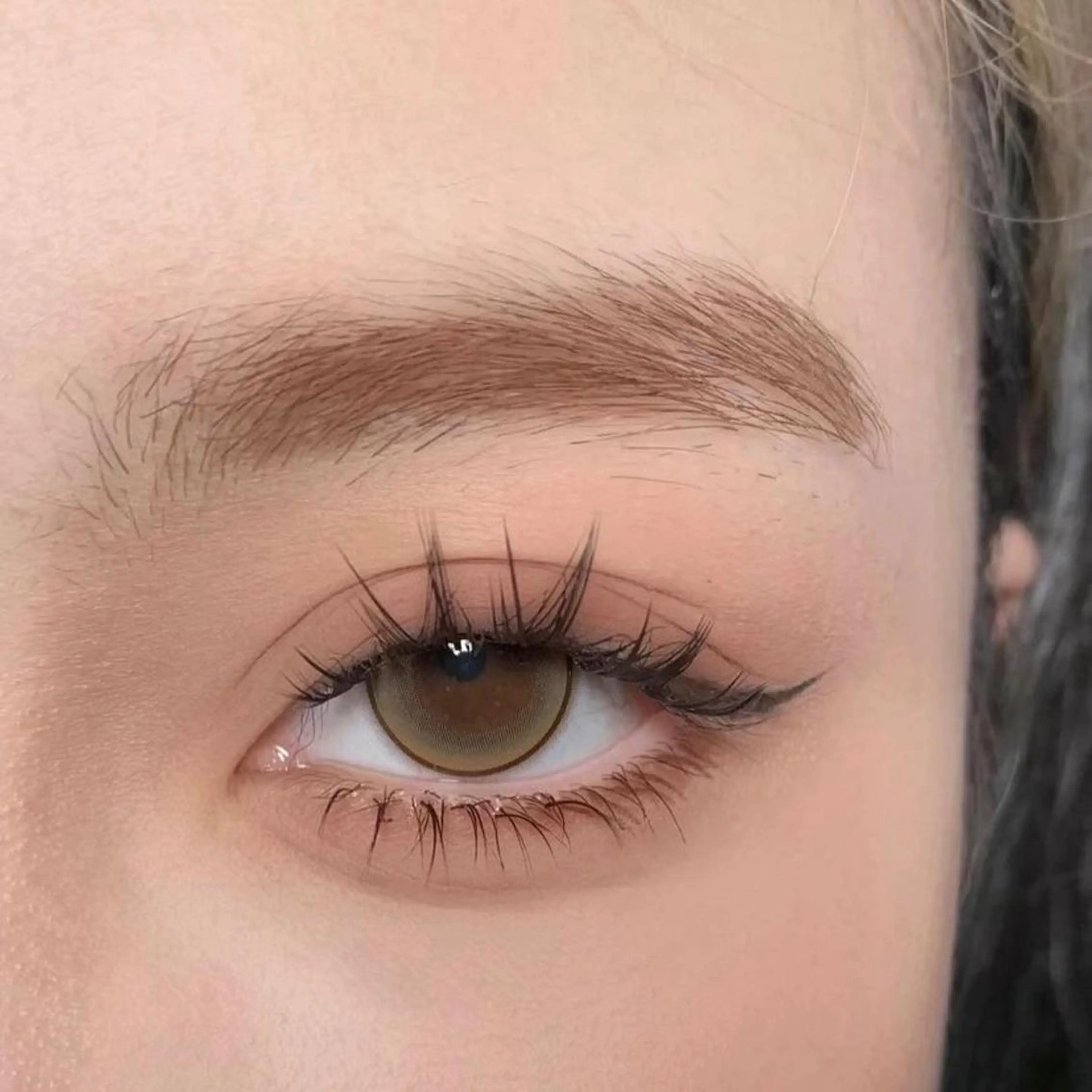 RUMéL 🌙YUIのマツエク・マツパデザイン