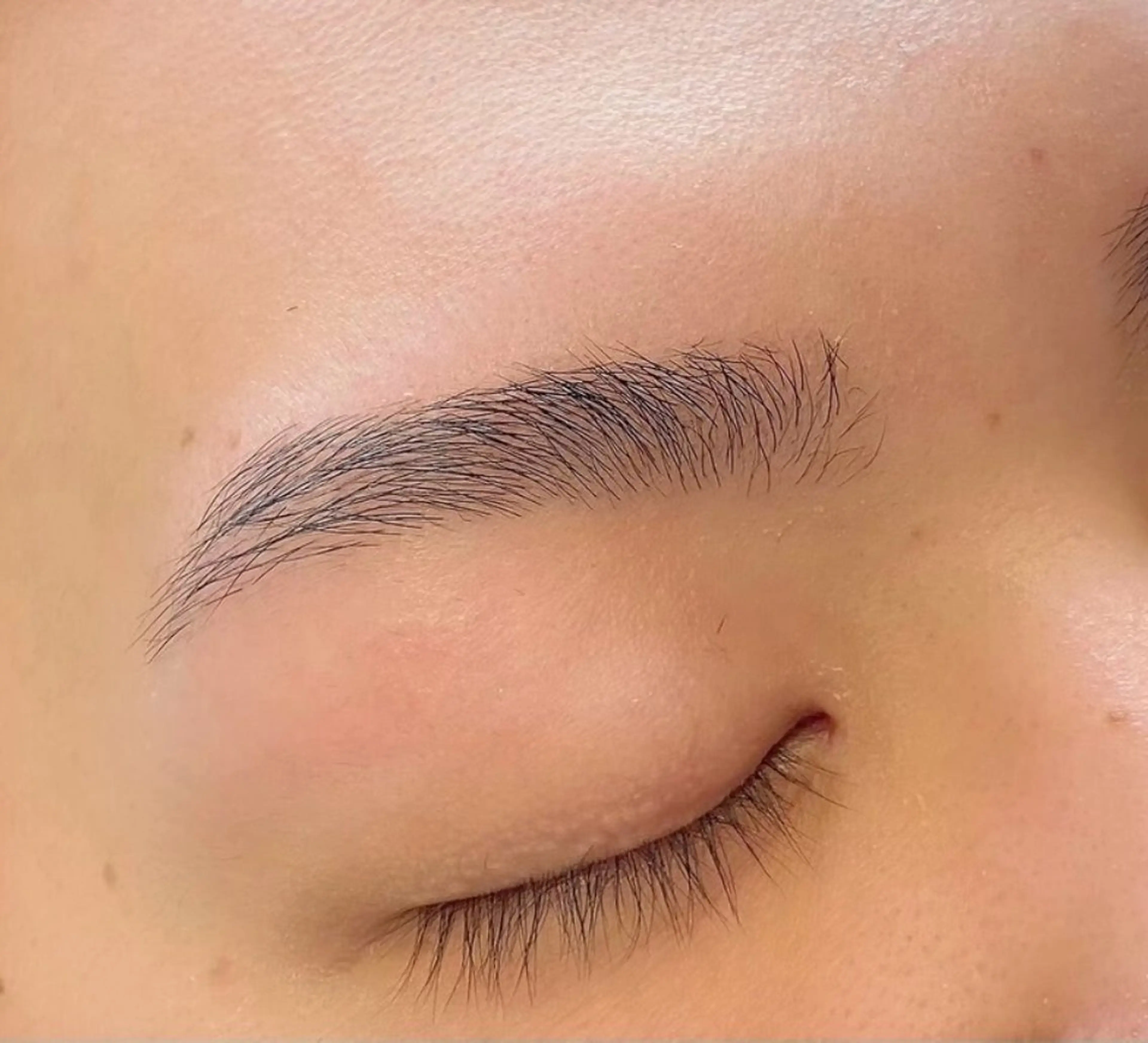 メンズ アイブロウ アイブロウ M_の眉毛・アイブロウイメージ