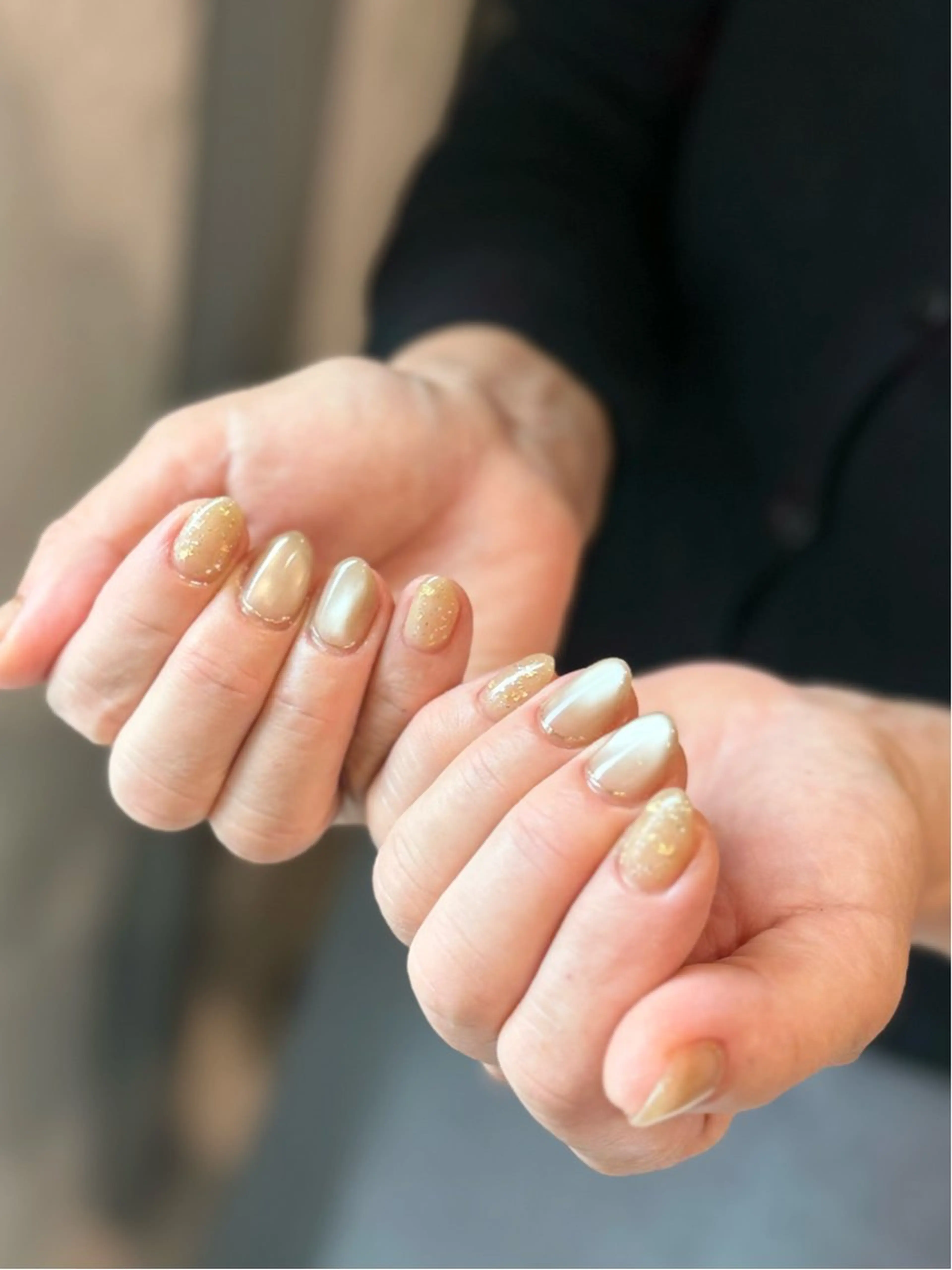 ネイル ハンドネイル Eri Onoのその他イメージ