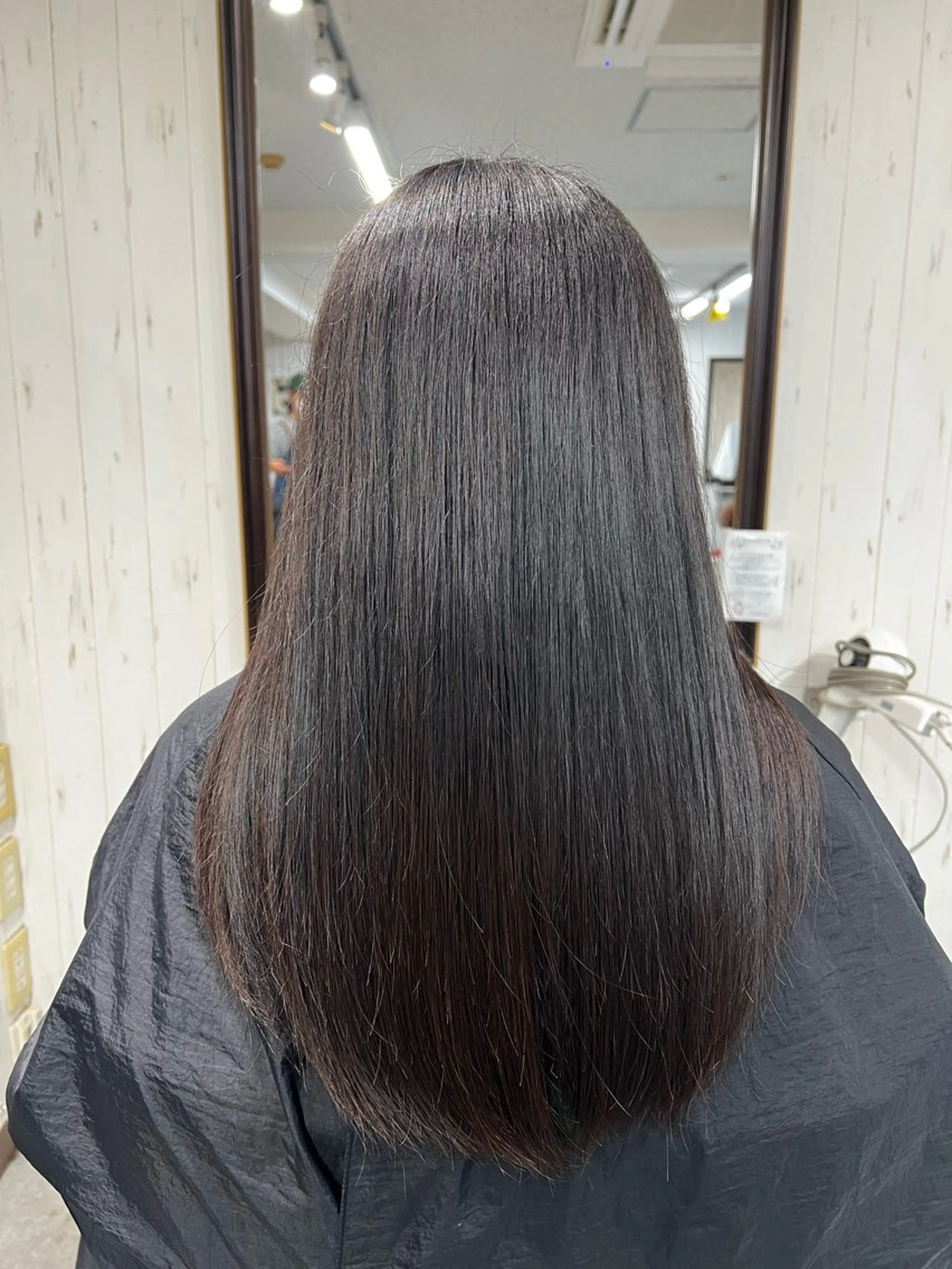 ロング 髪質改善 ~ayame~ ko-ta。のヘアスタイル