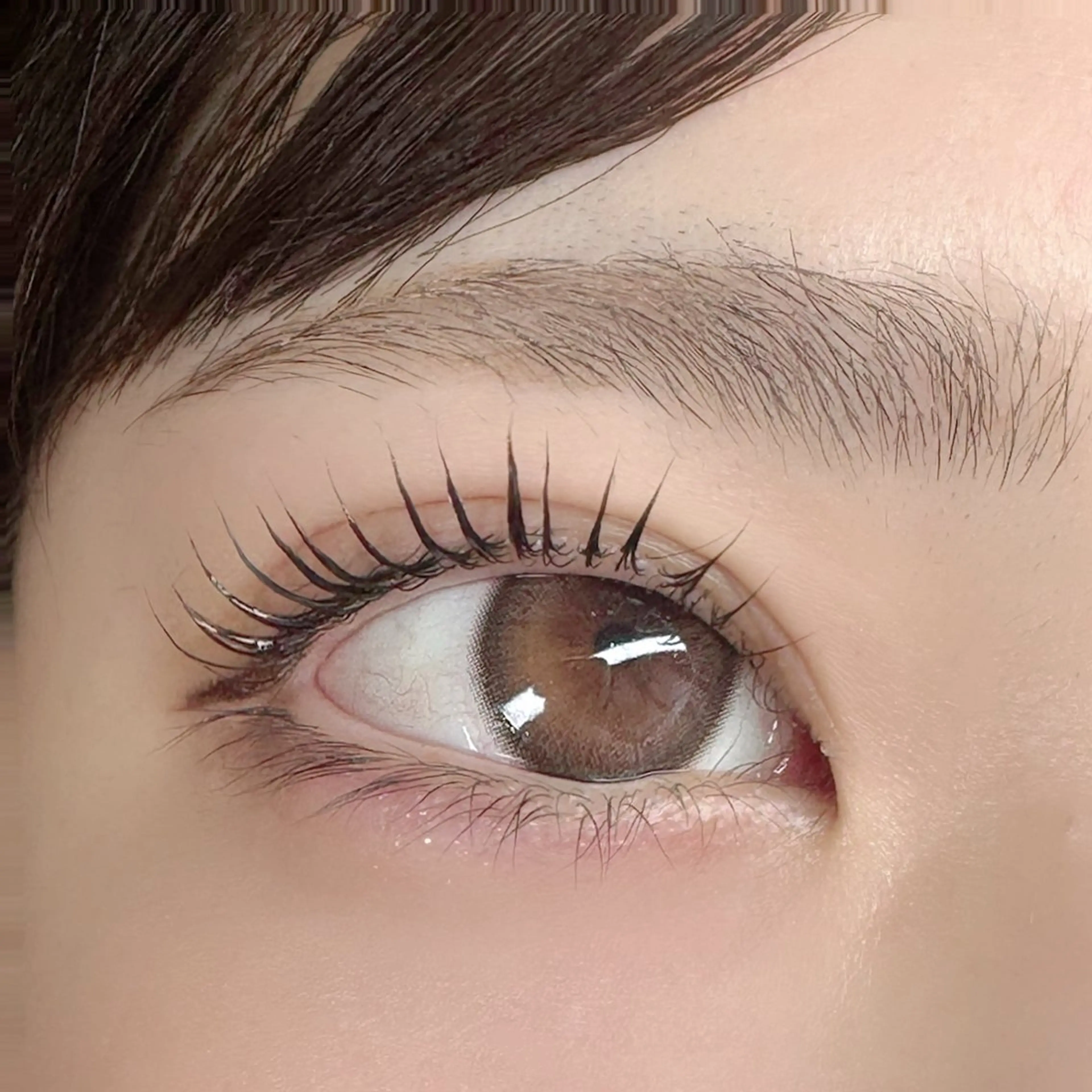 マツエク・マツパ マツパ kiryu eyelashのマツエク・マツパデザイン