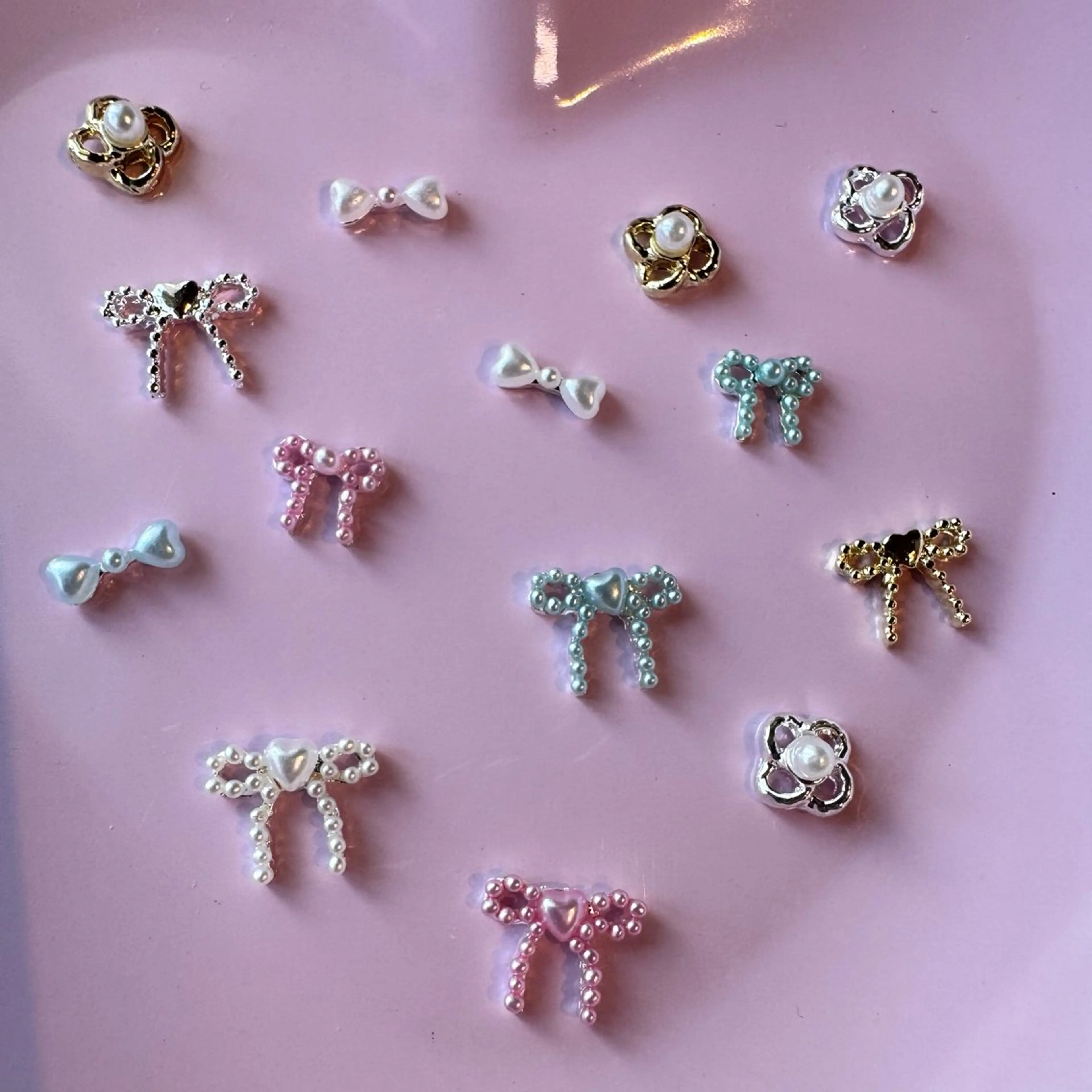 ネイル ワンホンネイル ハンドネイル nail salon e'mu💐のネイルデザイン