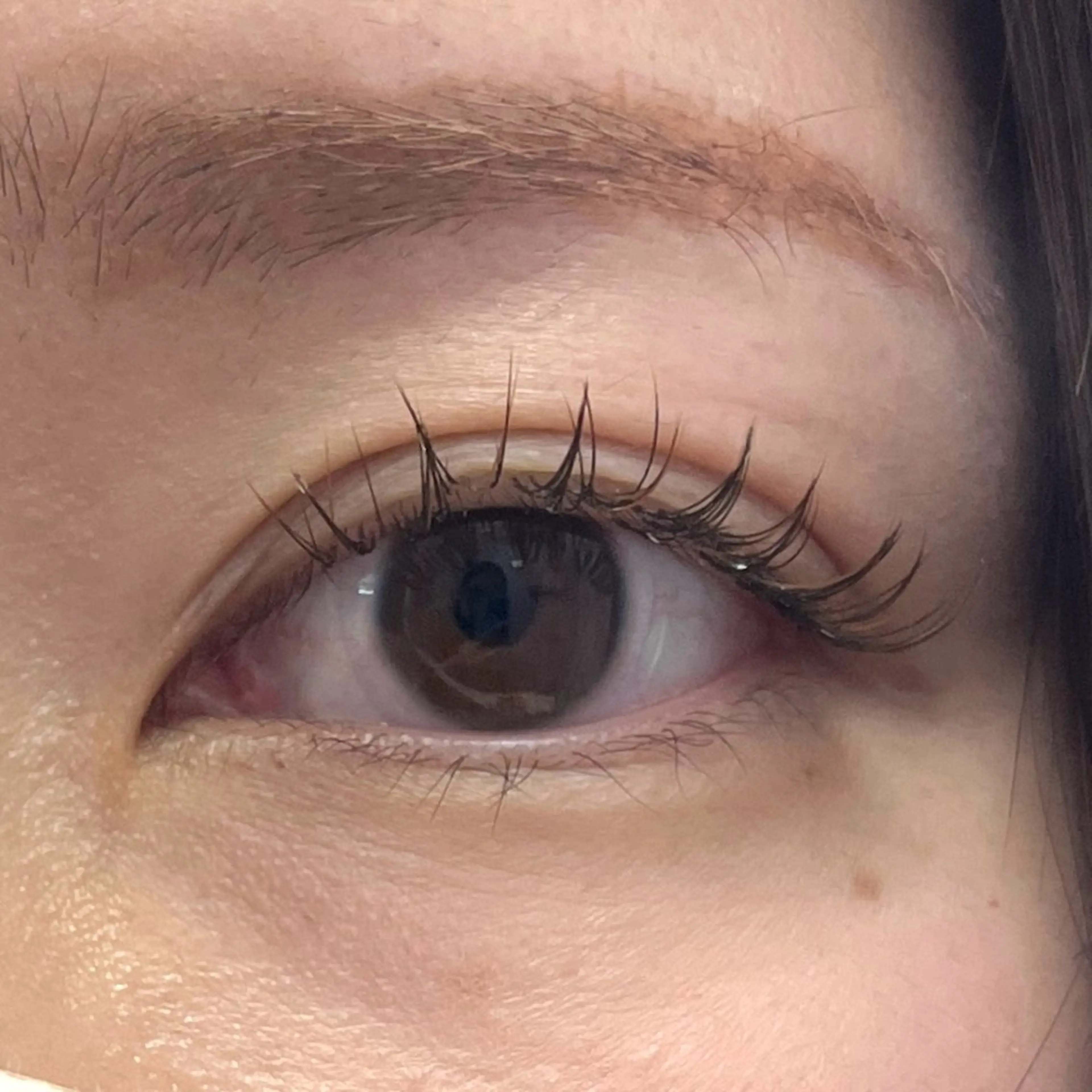 マツエク・マツパ niconail 🧣ayu 📍烏山のネイルデザイン