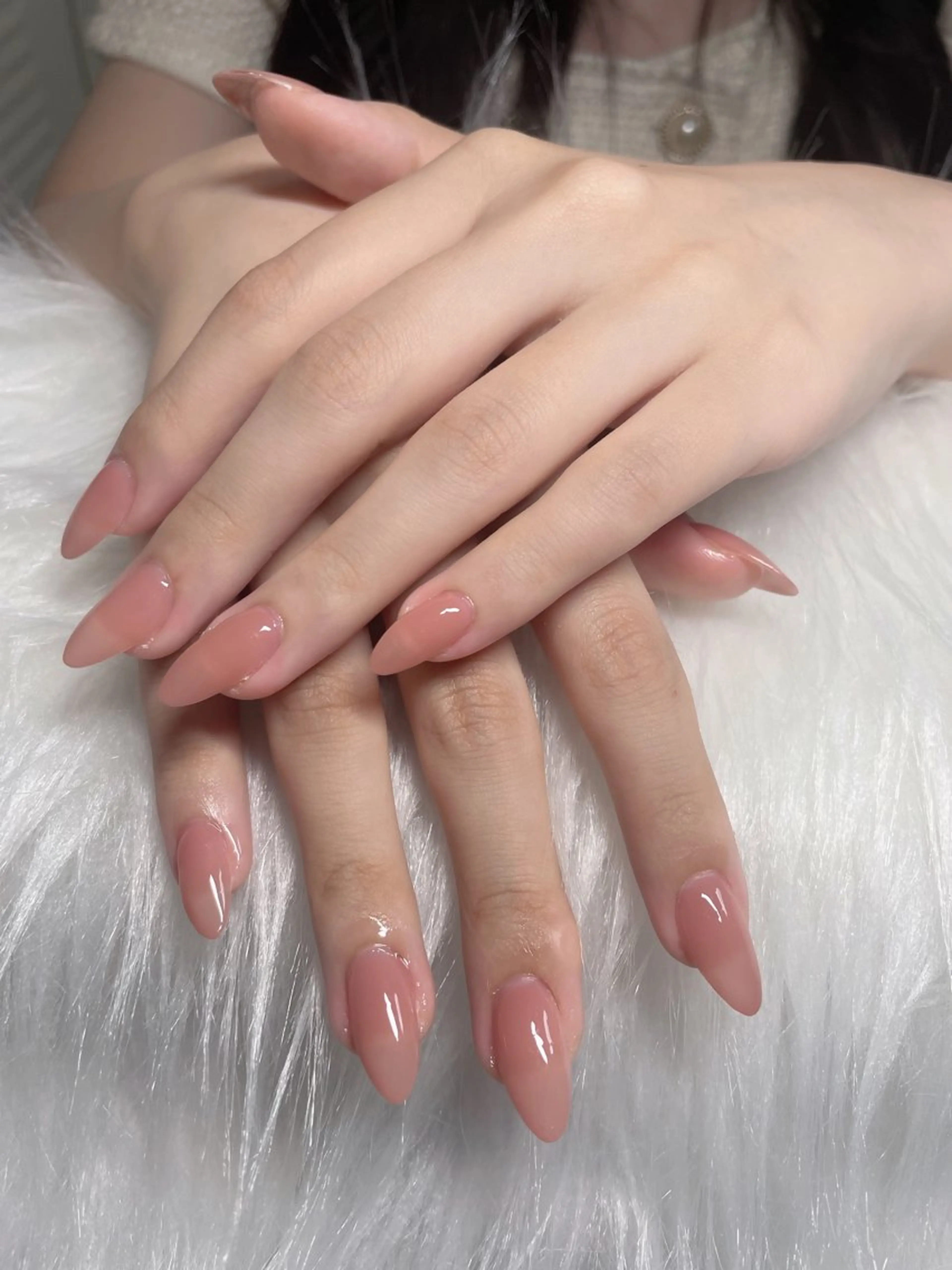 ネイル ハンドネイル Hin Nail Salonのネイルデザイン